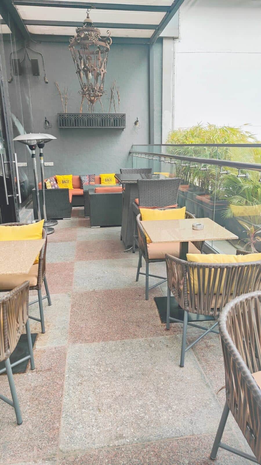 The Beer Cafe, Sector 65, Gurgaon | Zomato