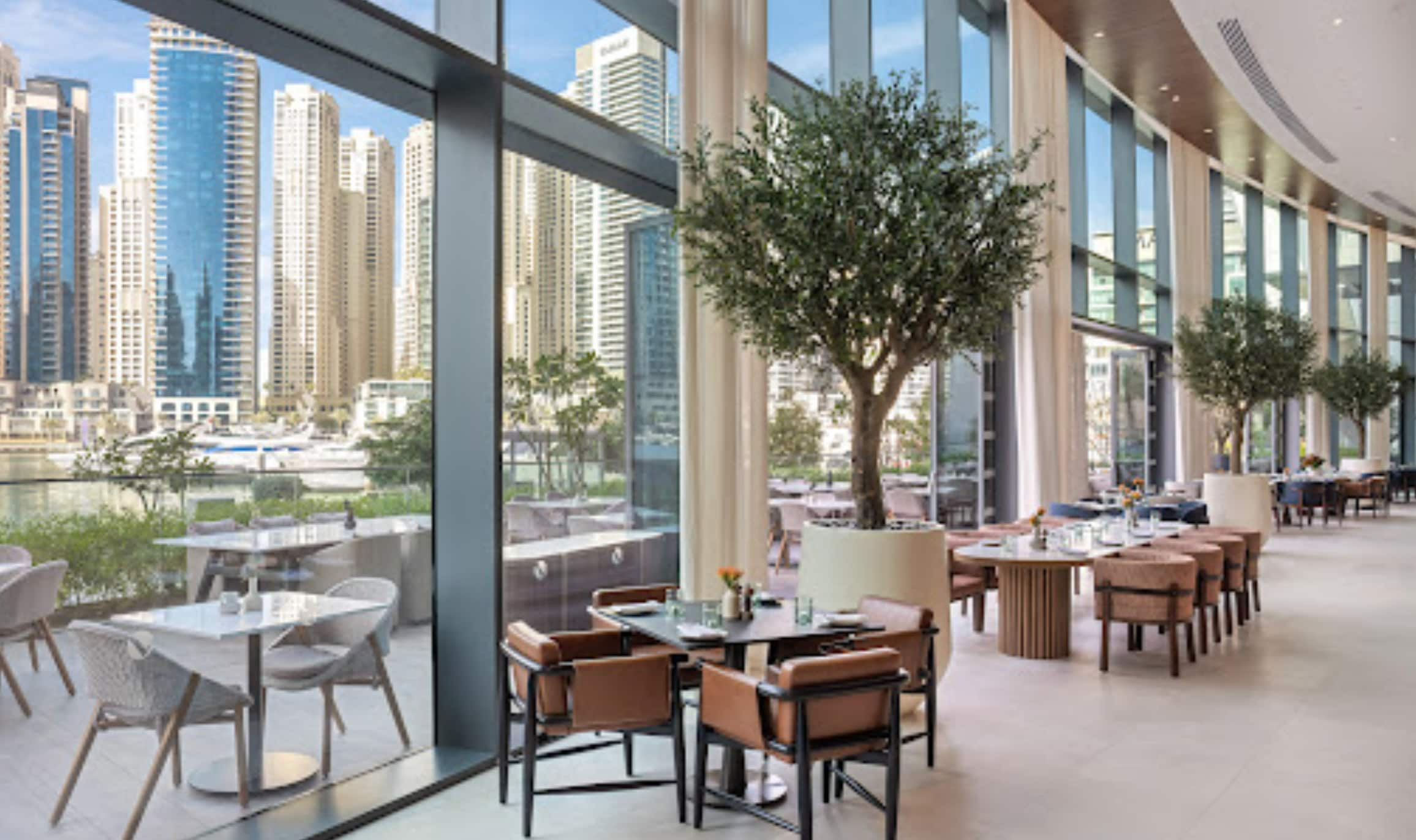 origins vida dubai marina & yacht club