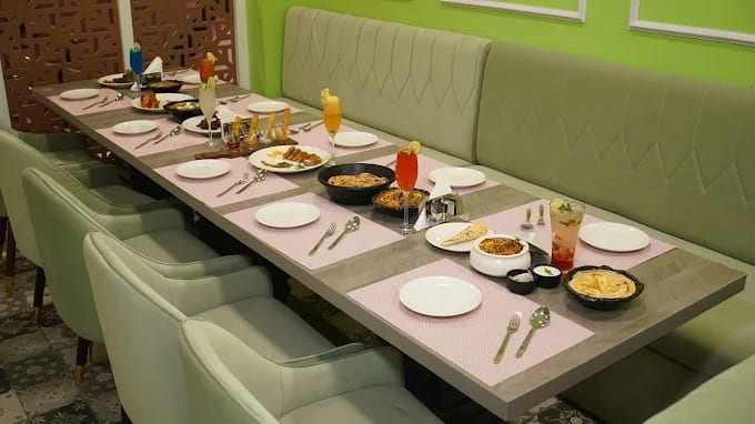 Cassia Restaurant & Cafe image