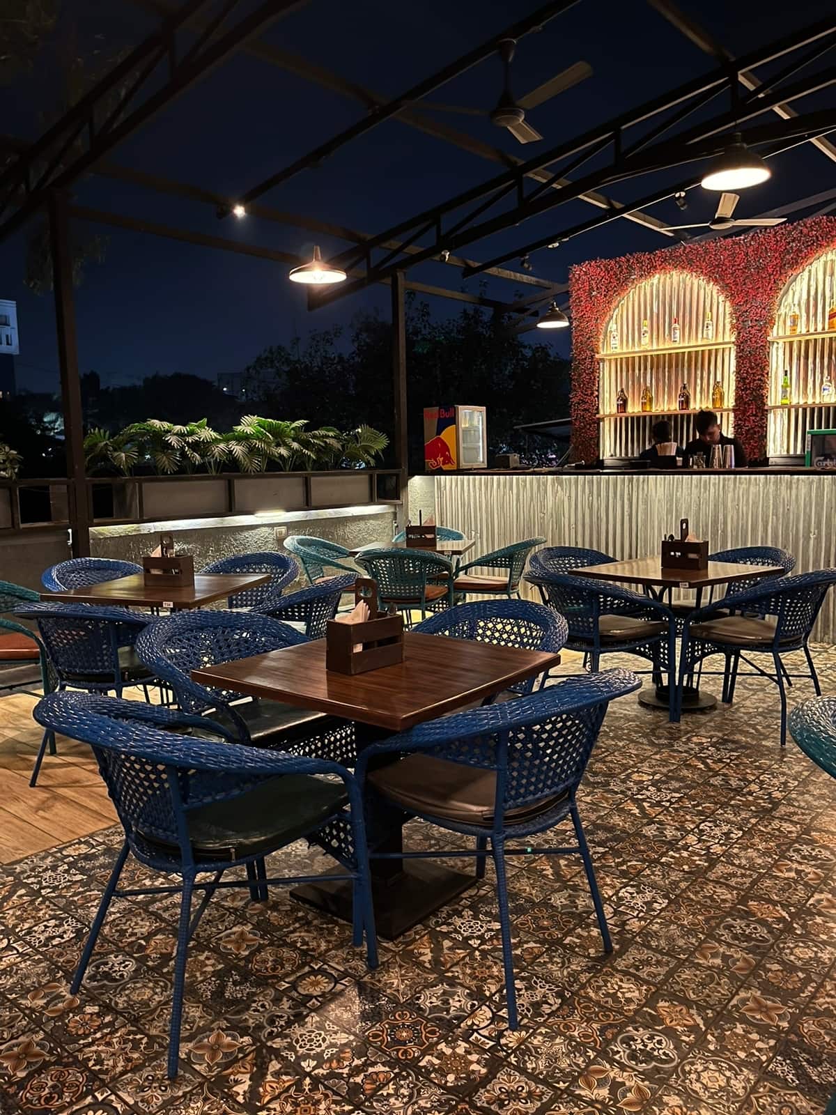 Restaurant image