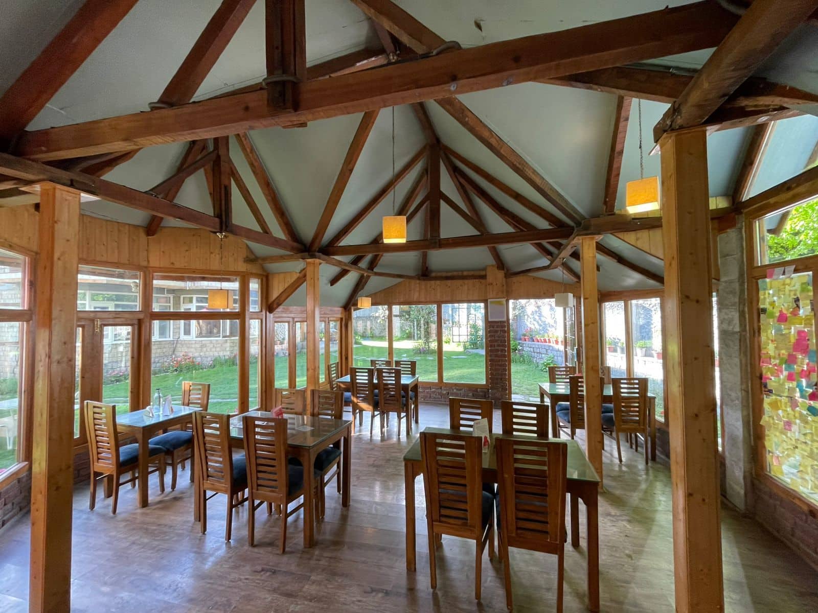 Restaurant image