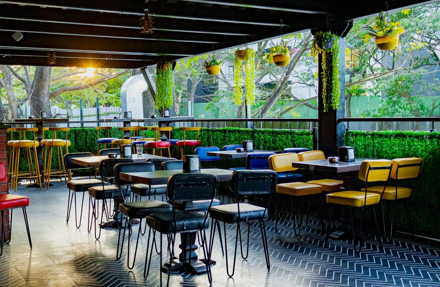 Restaurant image