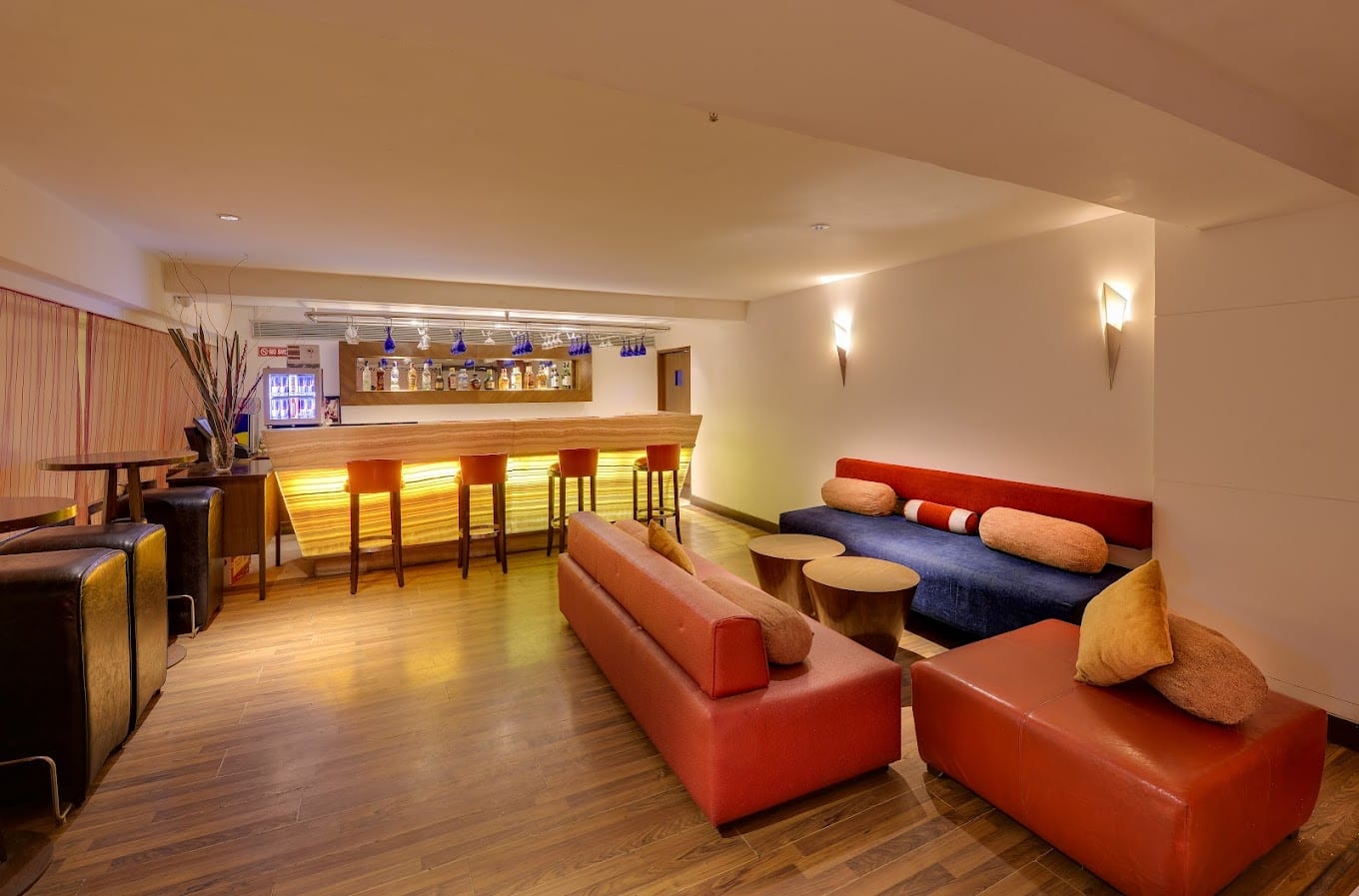 Fuel Resto Bar, Kilpauk, Chennai Zomato