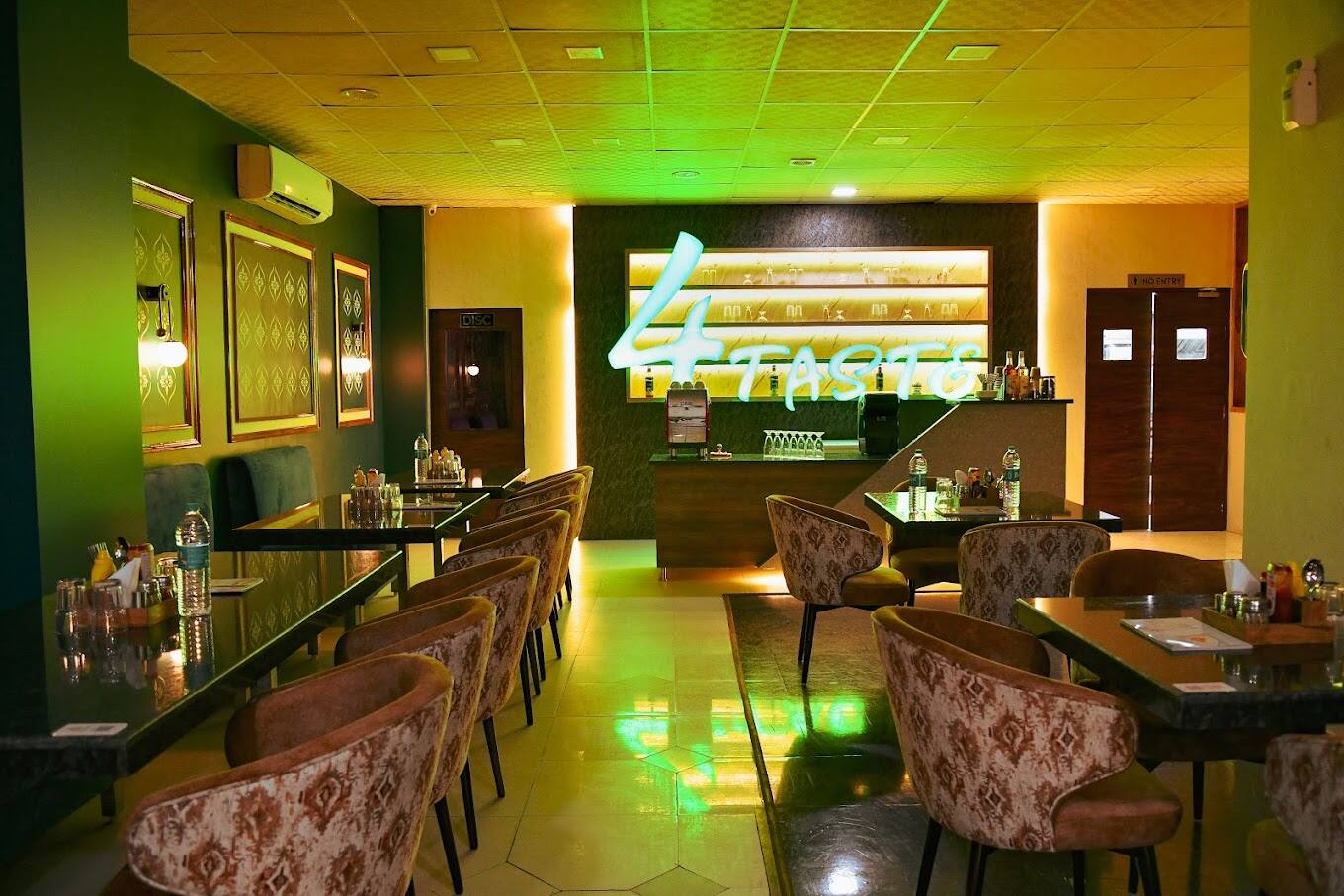 Photos of 4 taste pictures of 4 taste jaipur zomato
