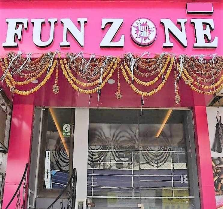 Fun Zone, Chawani, Kota | Zomato