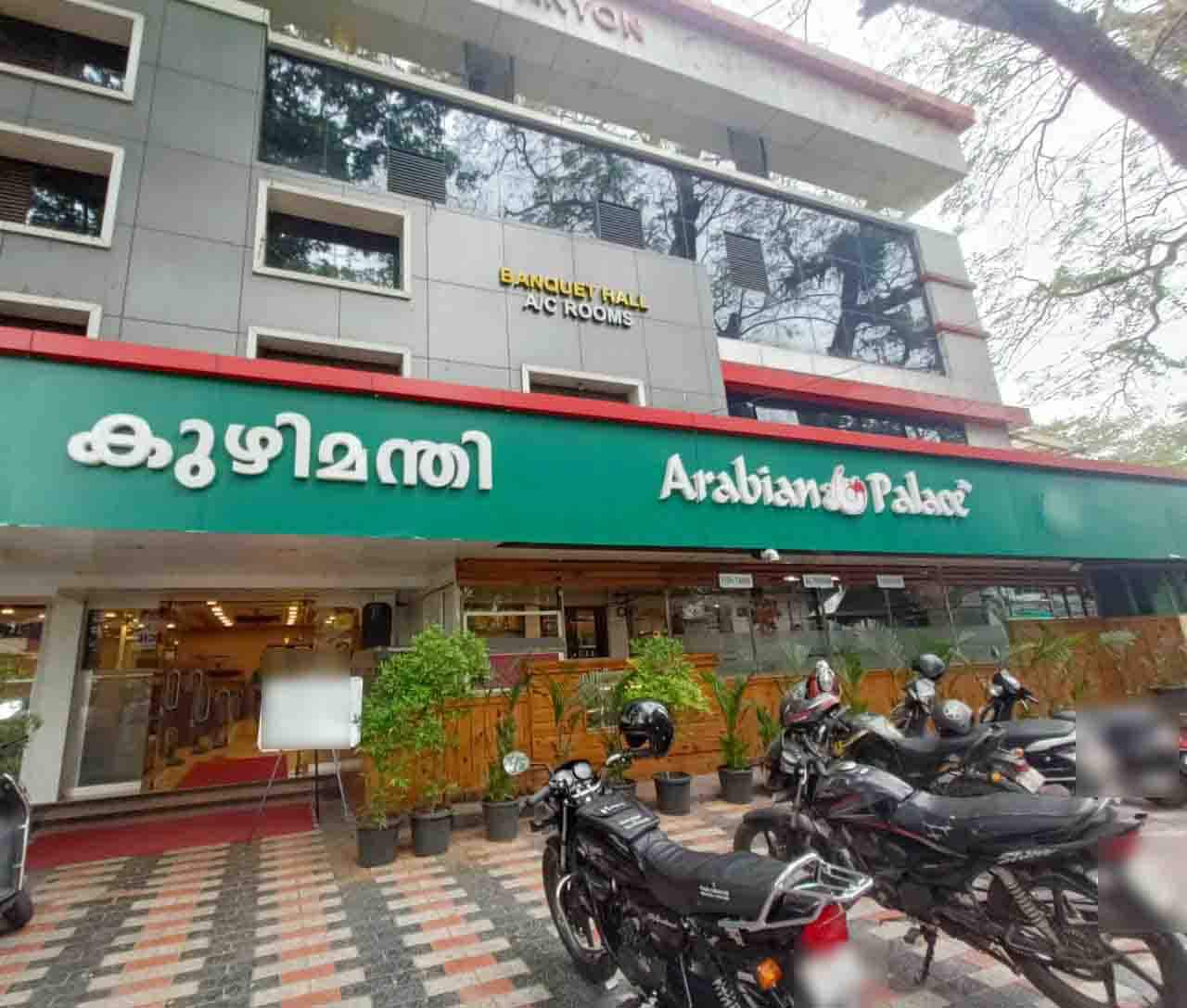 arabian-palace-fort-kochi-kochi-zomato