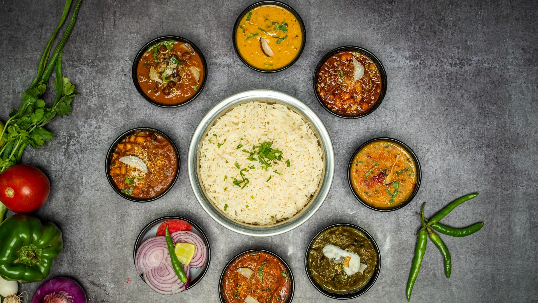 VIP Kitchen, VIP Road, Zirakpur | Zomato