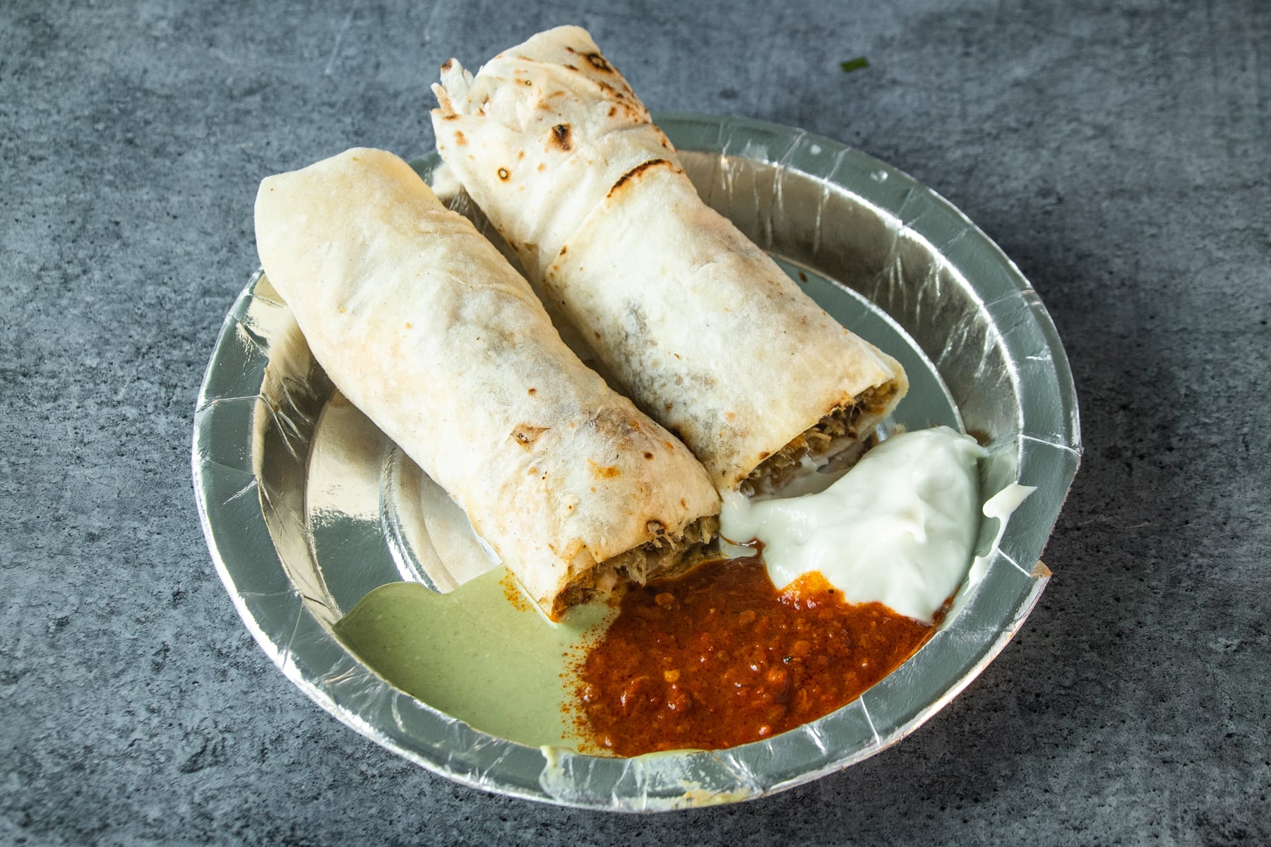 Shawarma Tales, Kankarbagh, Patna Zomato