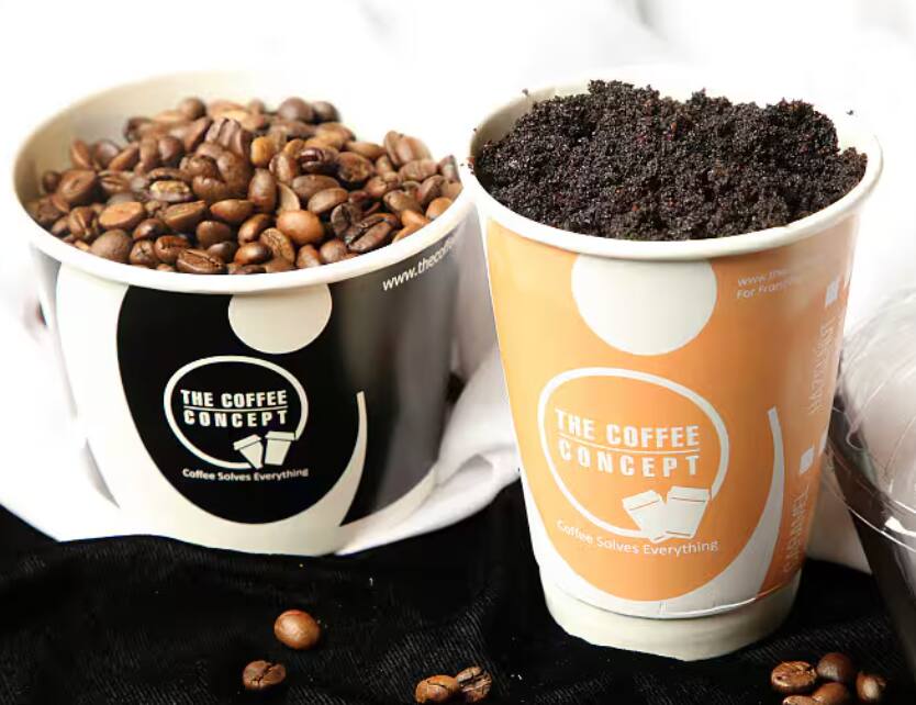 Reviews of The Coffee Concept, By Pass Road (South), Indore | Zomato