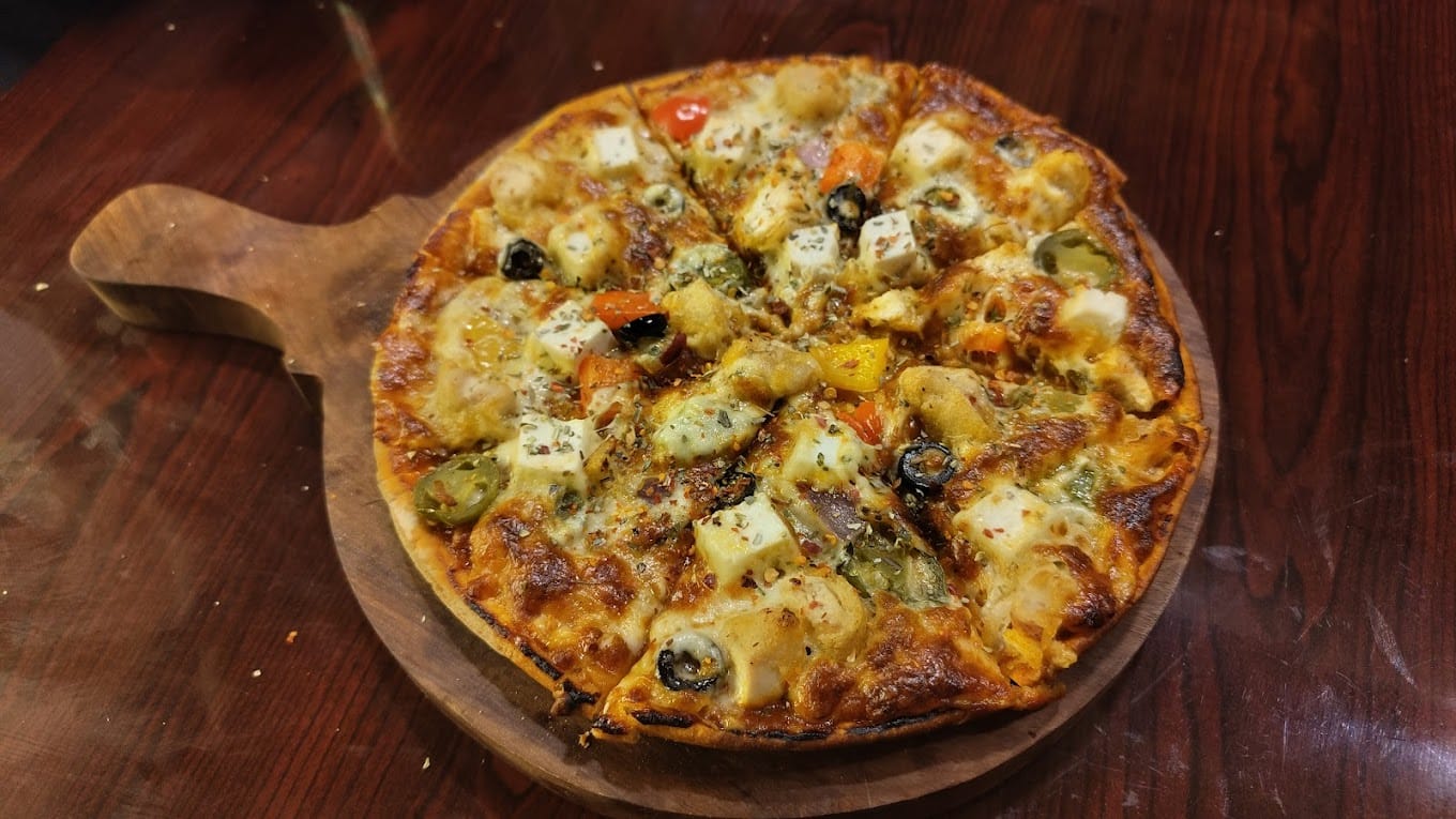 The Avengers Cafe, Sodepur order online Zomato