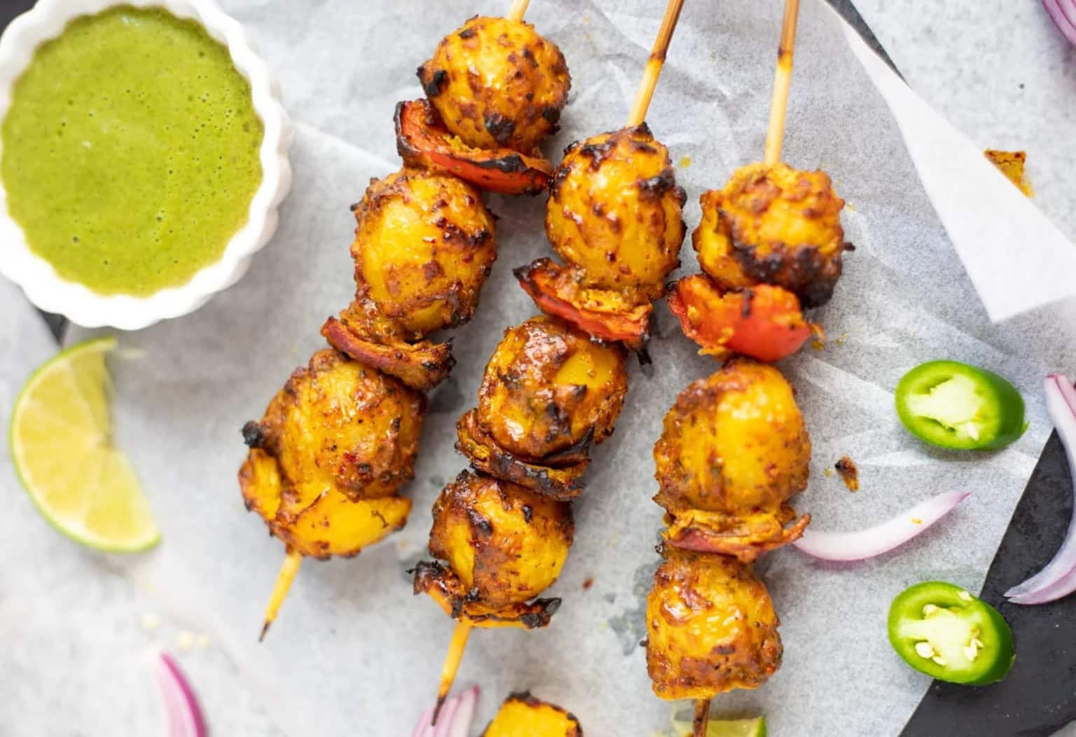 Jugnu Grill Flame, Karkardooma, New Delhi Zomato