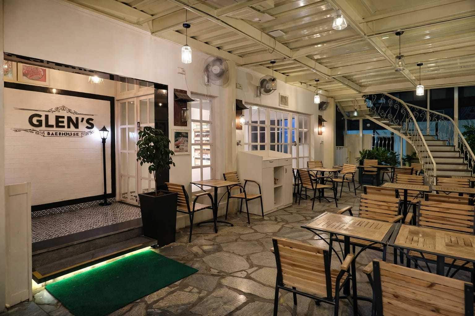 Restaurant image