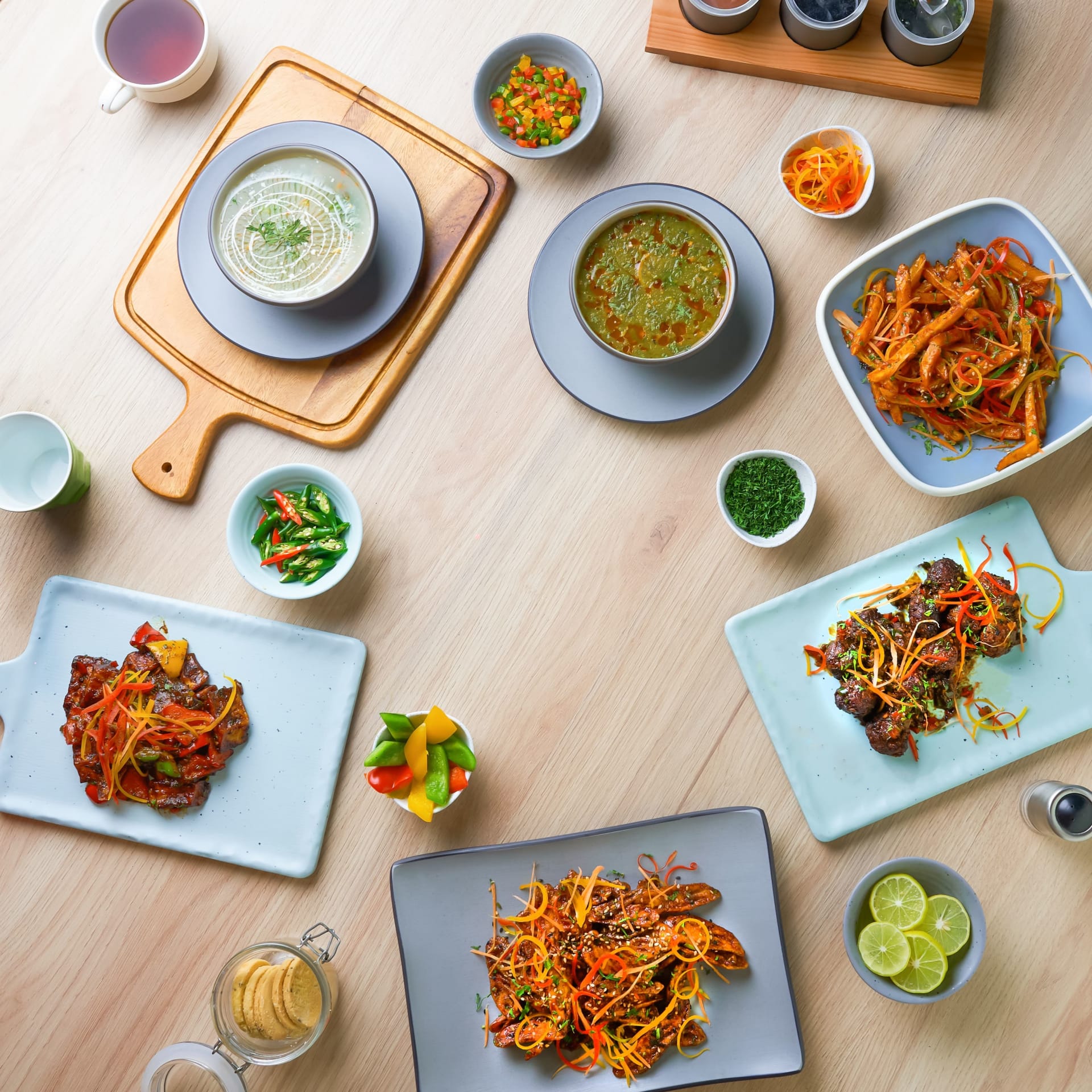 Restaurant image
