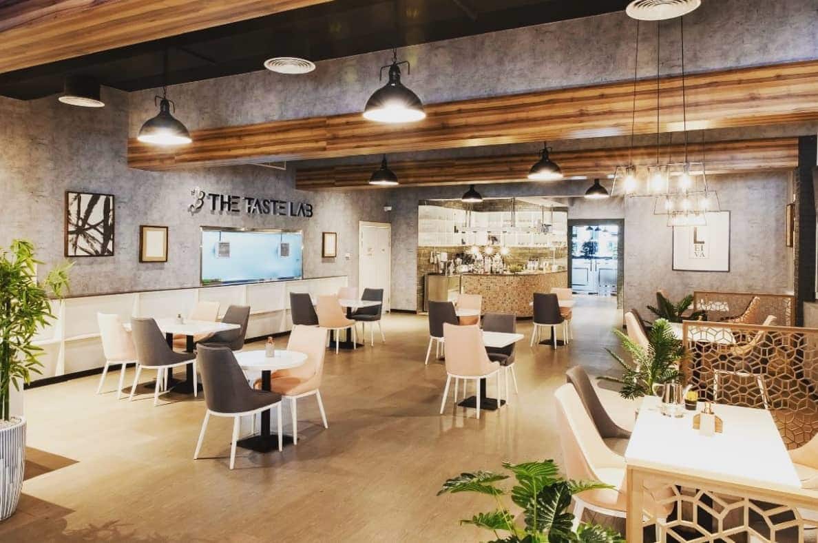 Restaurant image