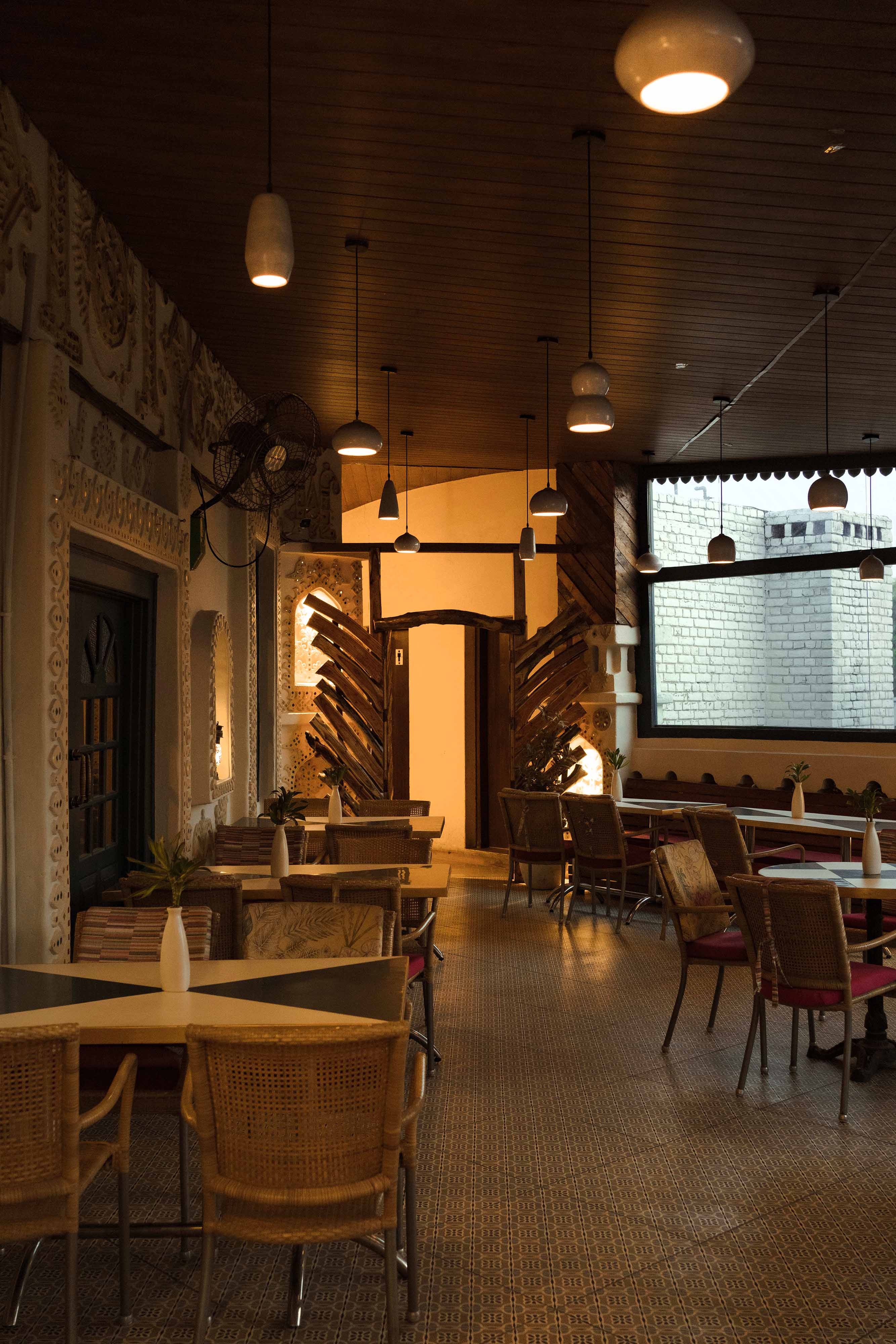 Luuma, Manimajra, Chandigarh Zomato