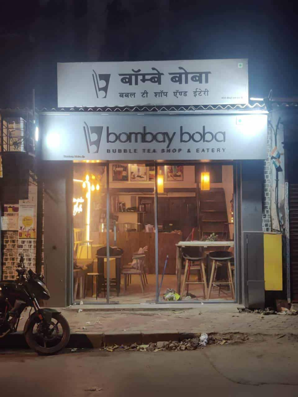 5 Places In Mumbai To Enjoy The Best Bubble Tea