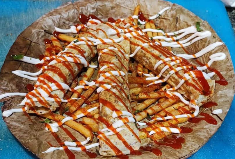 Mouth Melto, Jodhpur Park, Kolkata Zomato