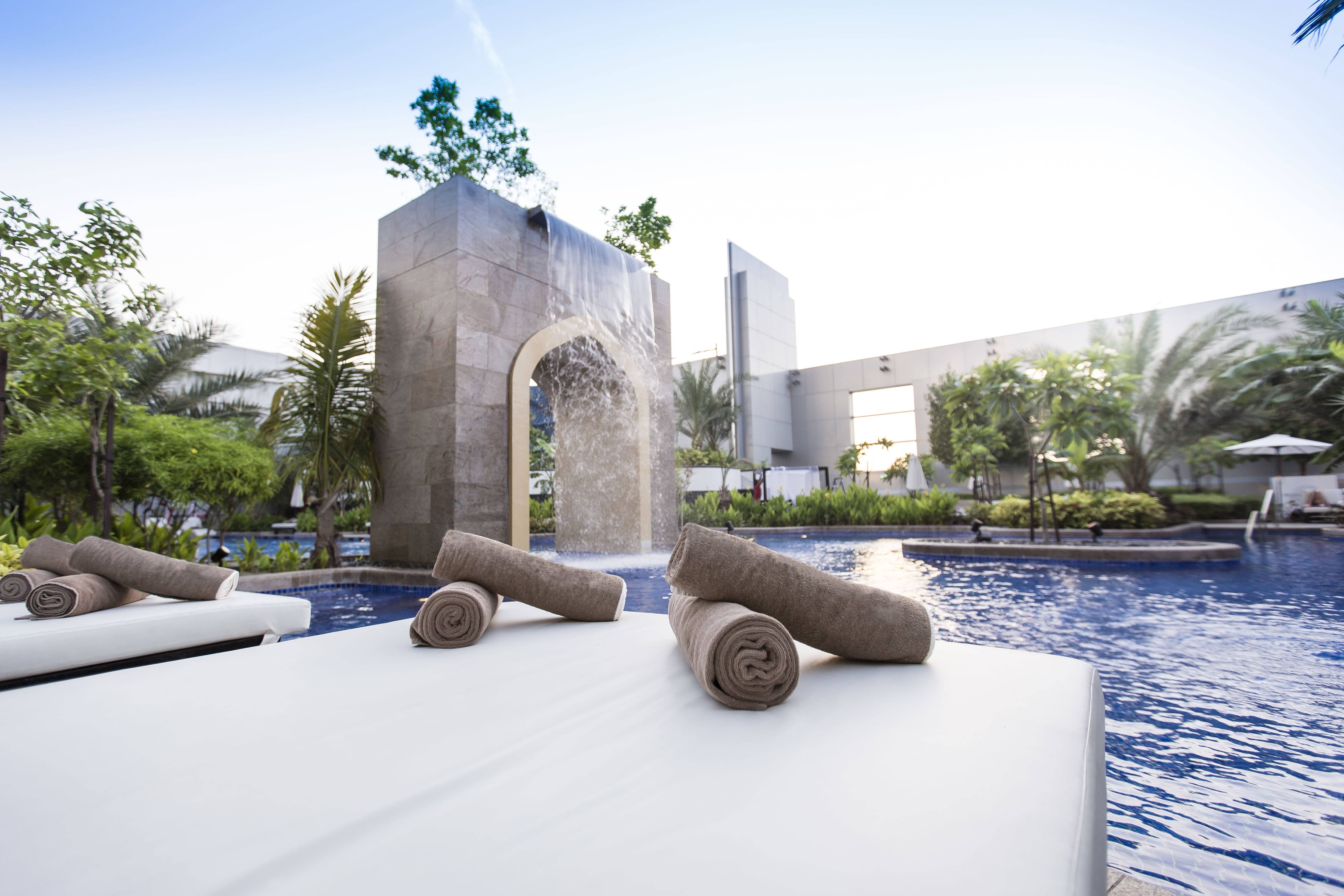 Photos of Bliss 6 Conrad Dubai, Pictures of Bliss 6 Conrad Dubai