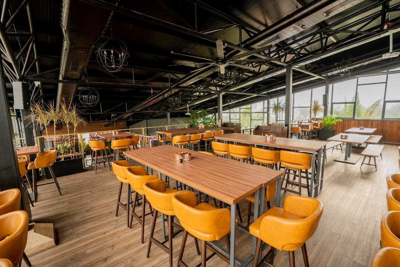 Restaurant image
