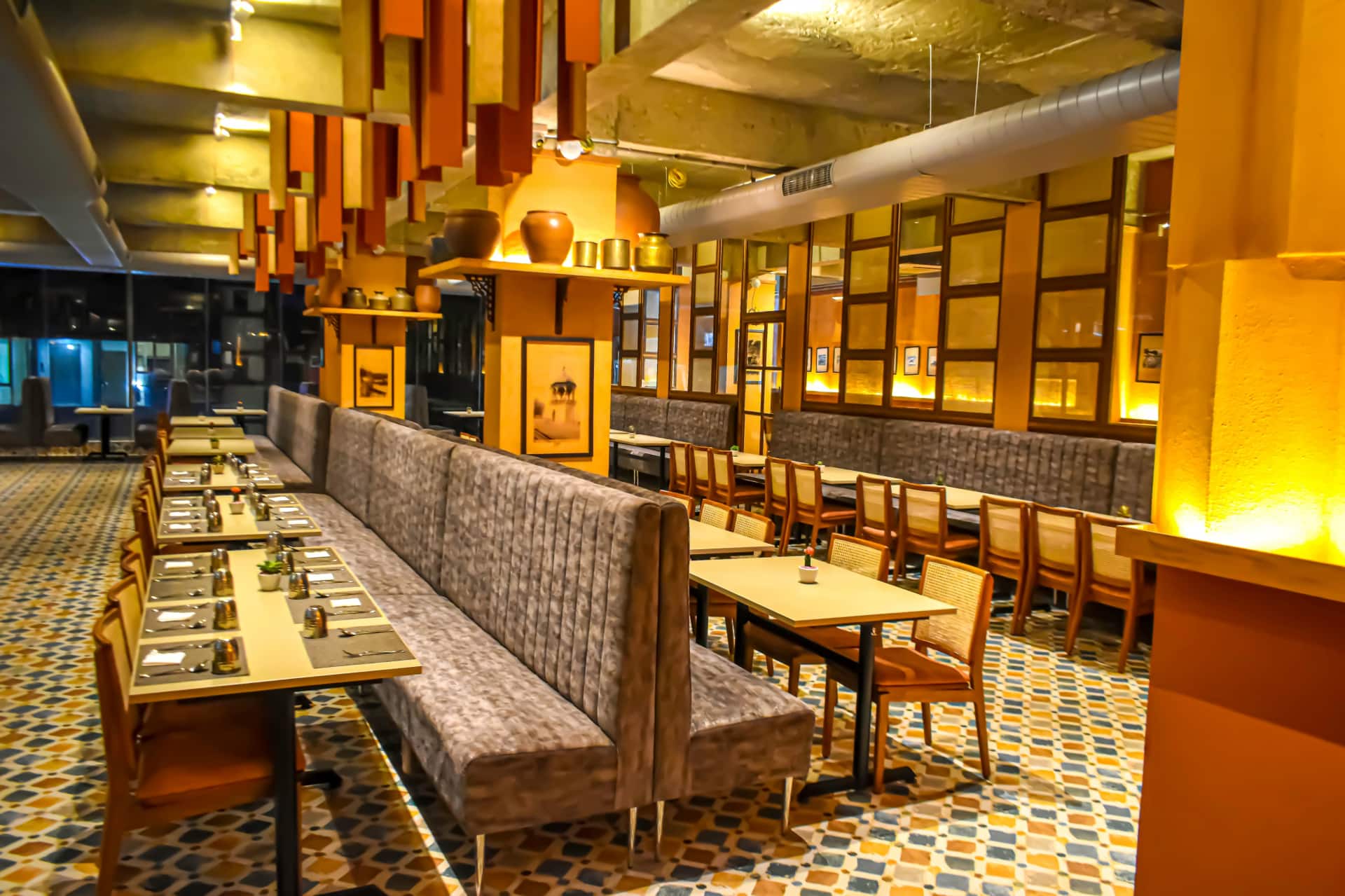Restaurant image
