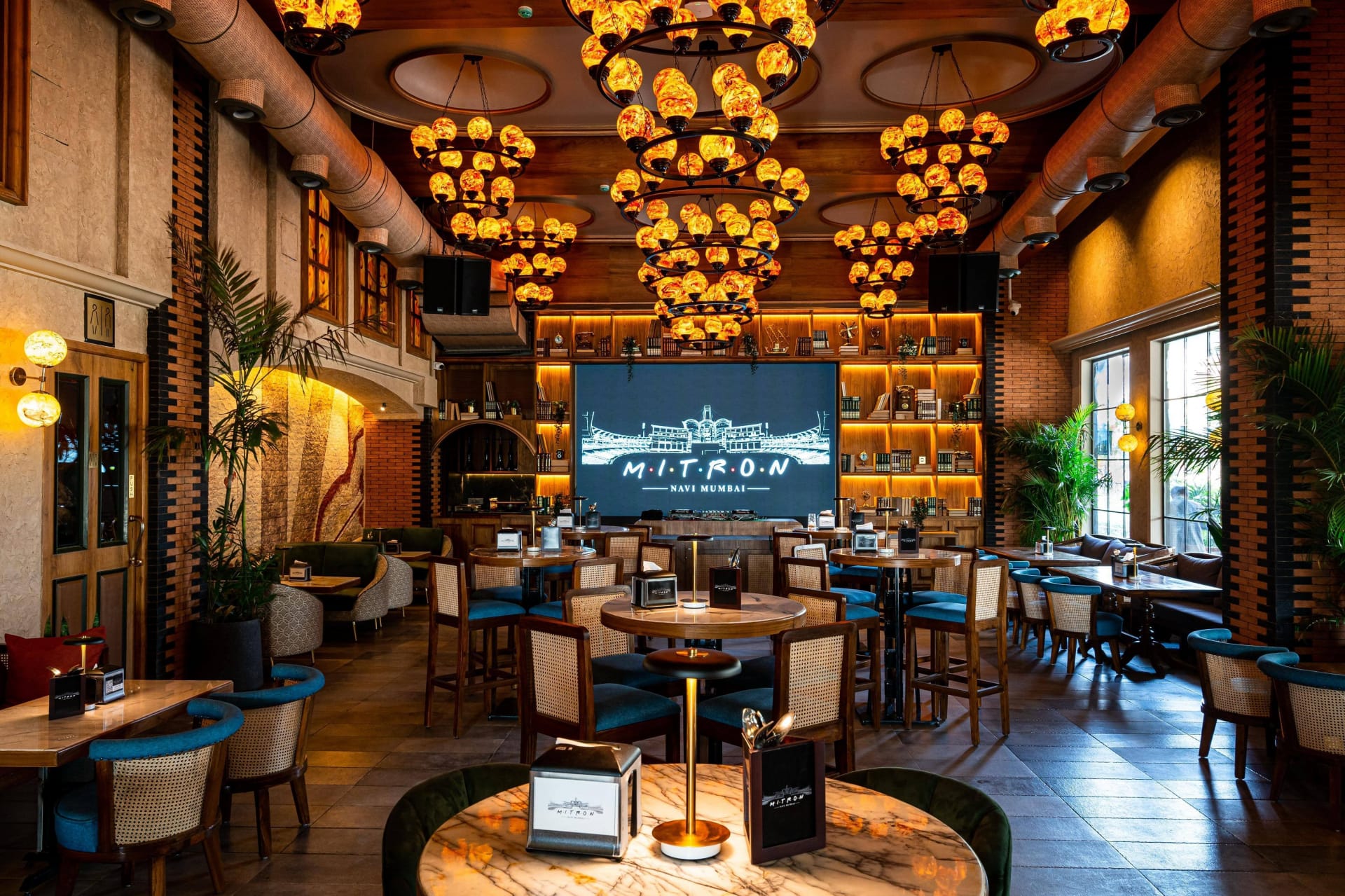 Restaurant image