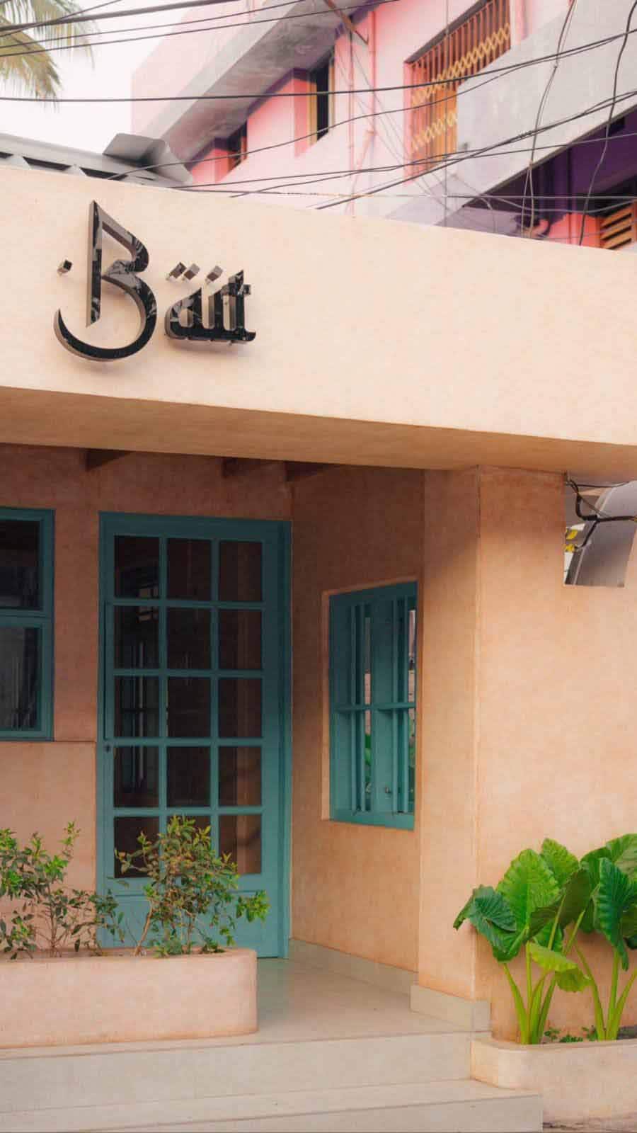 Bait, Kumarapuram, Trivandrum Zomato