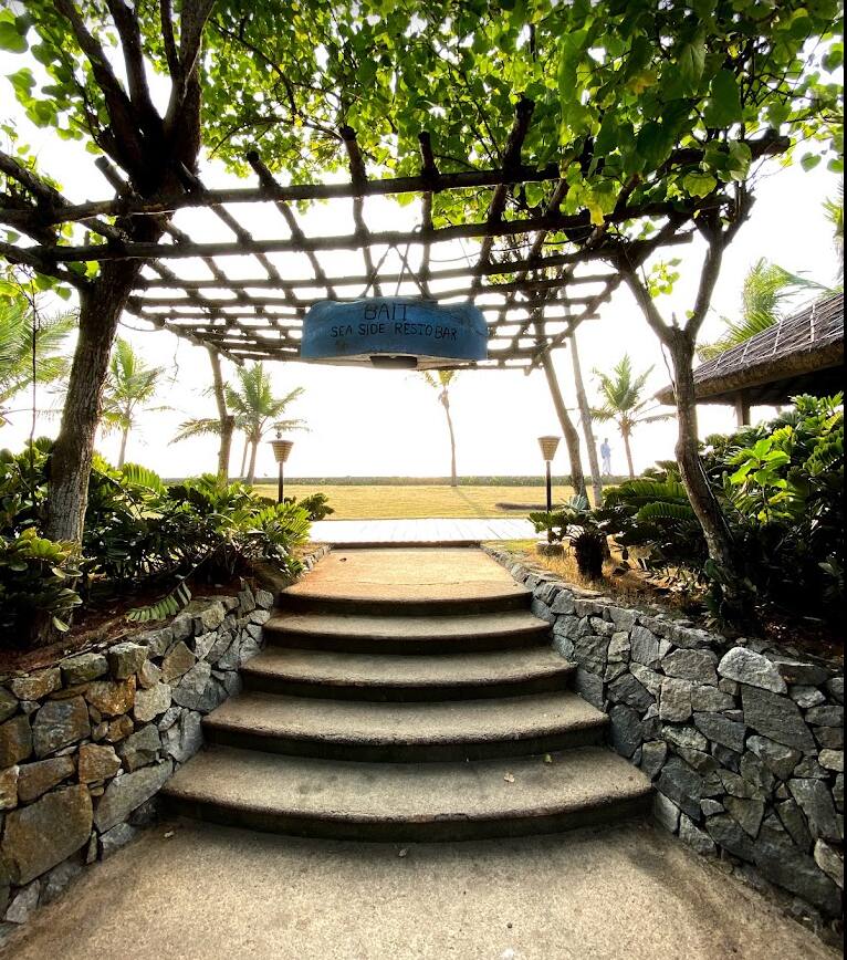 Bait, Kumarapuram, Trivandrum Zomato