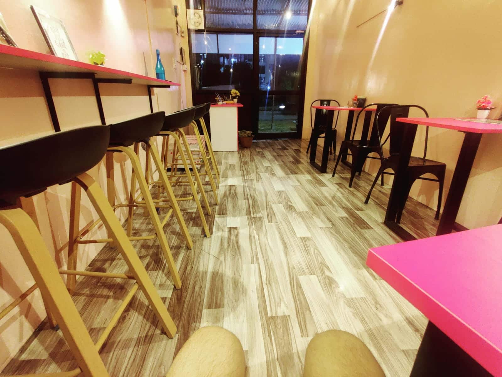 Pink Ishq Cafe, Jhotwara, Jaipur Zomato