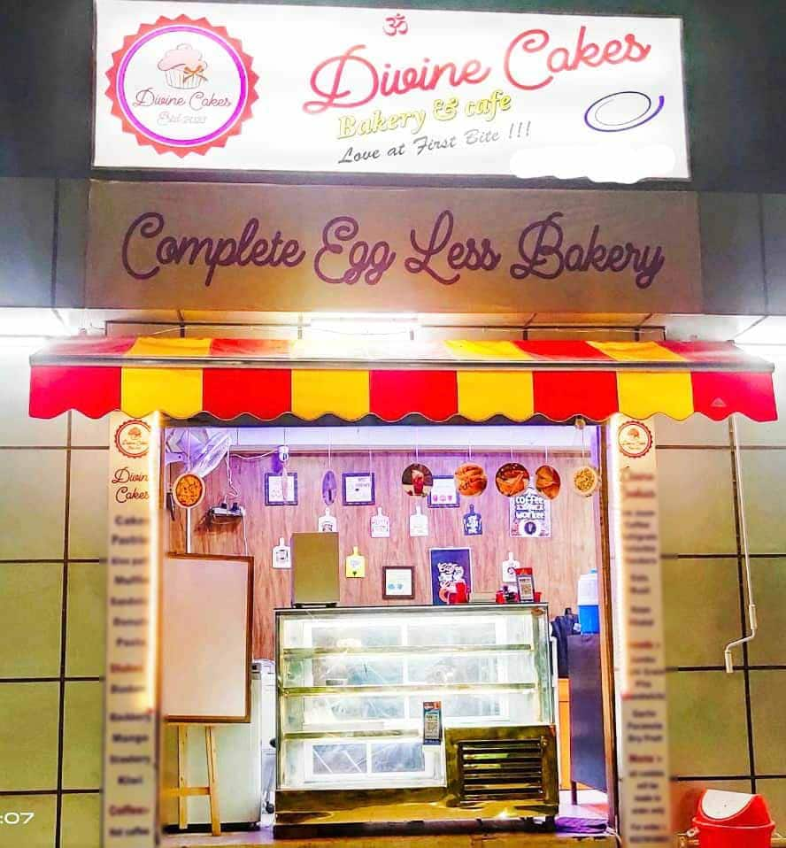 Shop Carrot Cake Special | Cakes | Divine – Divine Cakes