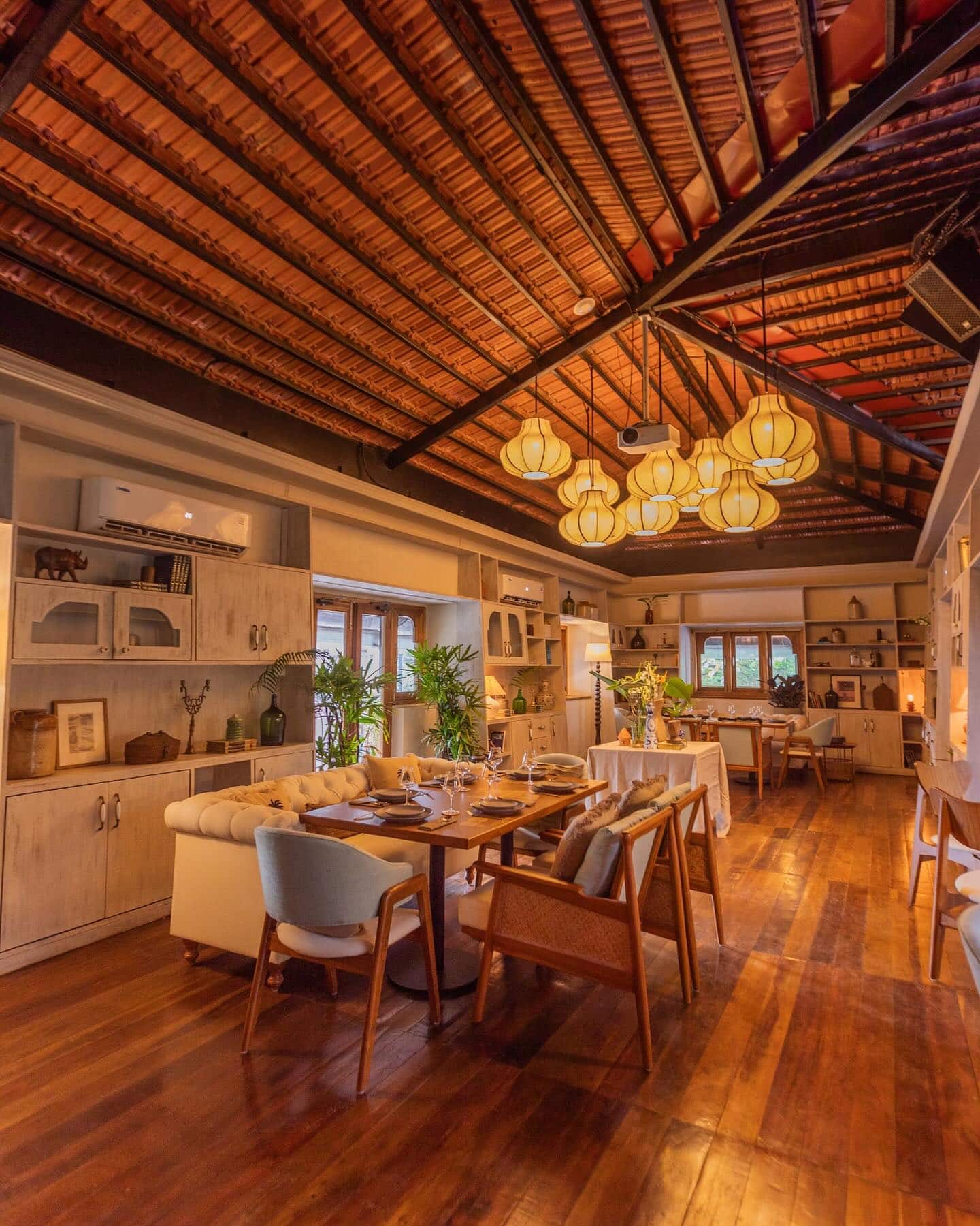 themed restaurants, theme restaurants, themed dining, concept restaurants, experiential dining, unique restaurants, quirky restaurants, immersive dining, interactive restaurants - The Second House - img3