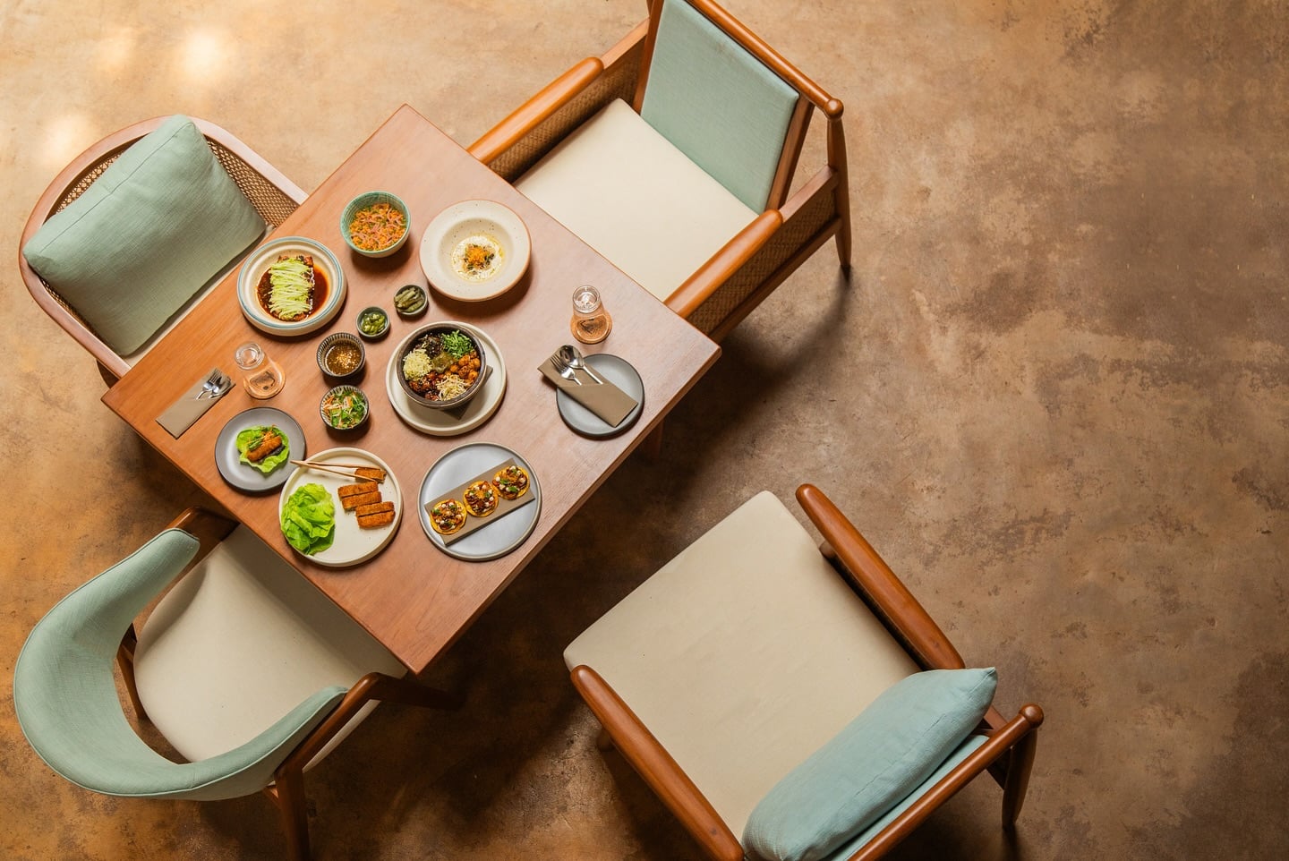 themed restaurants, theme restaurants, themed dining, concept restaurants, experiential dining, unique restaurants, quirky restaurants, immersive dining, interactive restaurants - The Second House - img4
