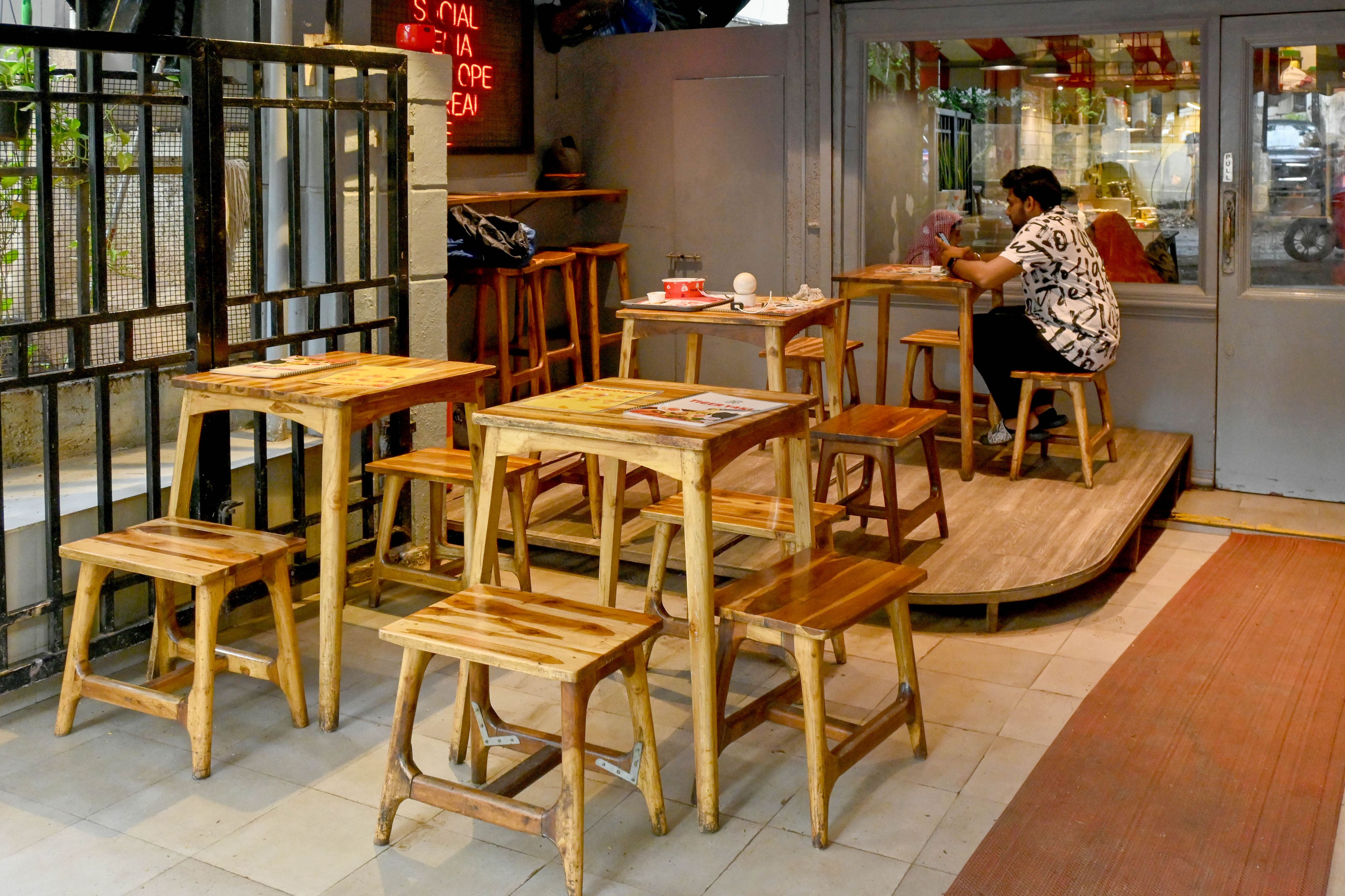 korean restaurants, korean food, korean restaurants near me, korean food near me, tteokbokki, bibimbap, kimbap, bulgogi, korean bbq - Tiger Yaki - img2
