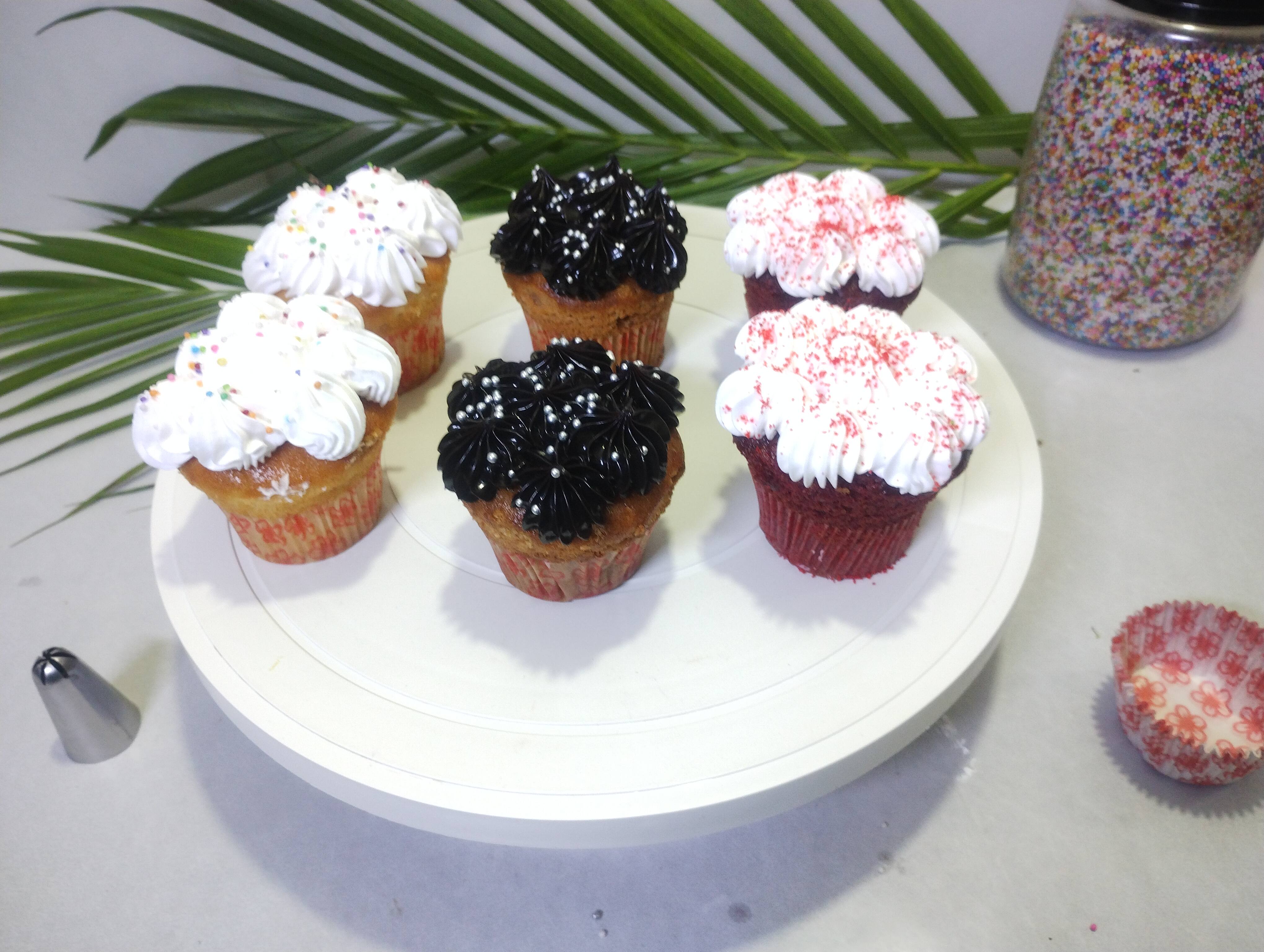 Fresh Cream Cake N Cupcakes, Patrapada, Bhubaneshwar Zomato