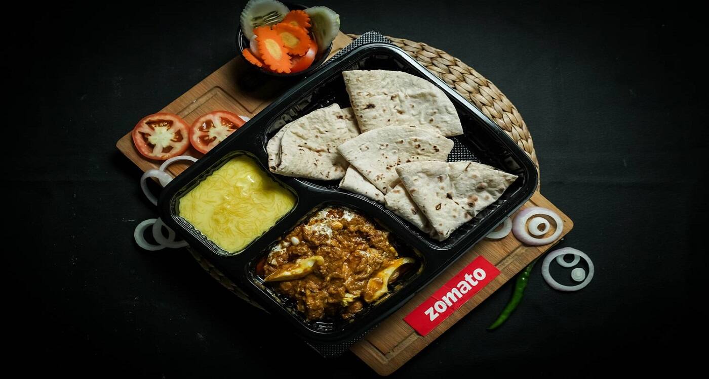 The Combo Box, Ganeshguri, Guwahati | Zomato