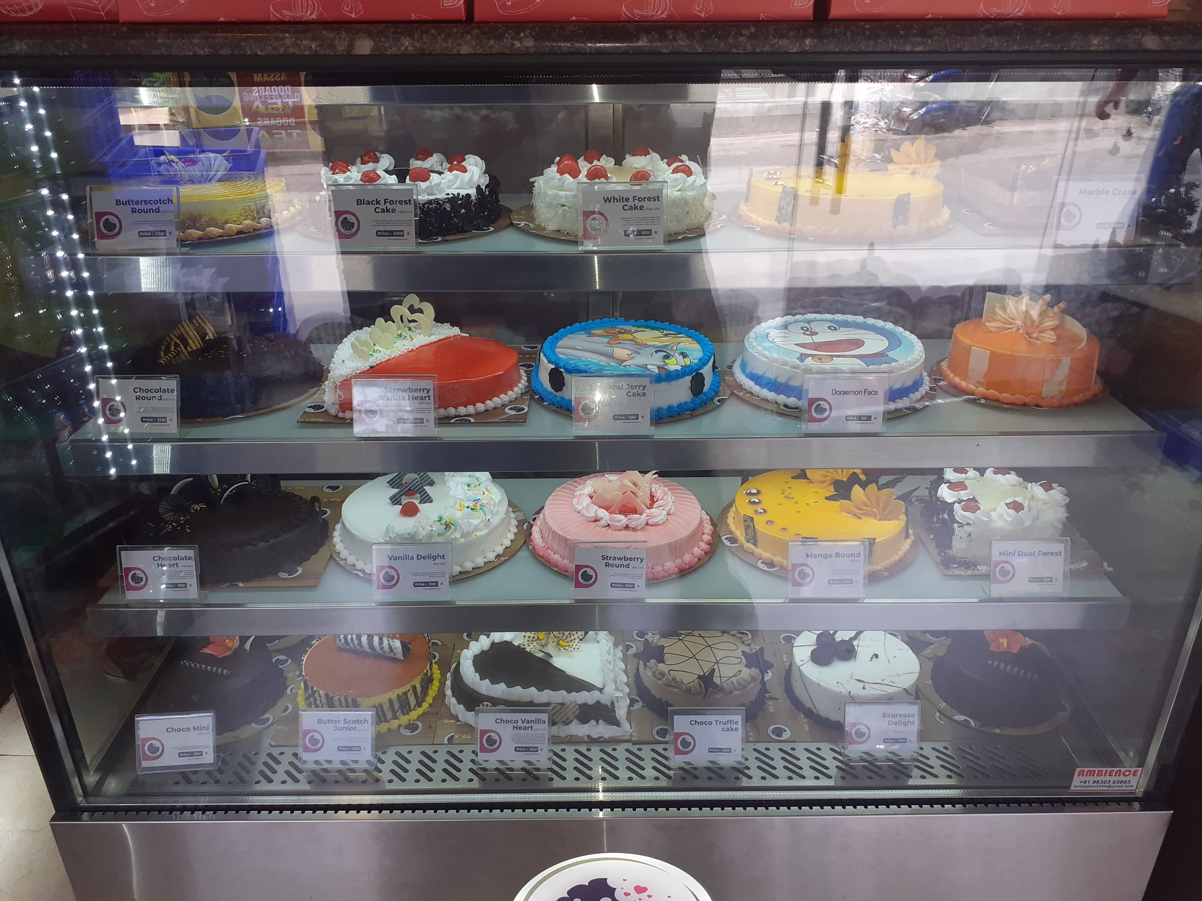 Taste 'N' Bite, Barasat, Kolkata Zomato