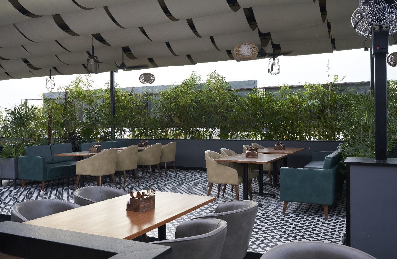 Restaurant image