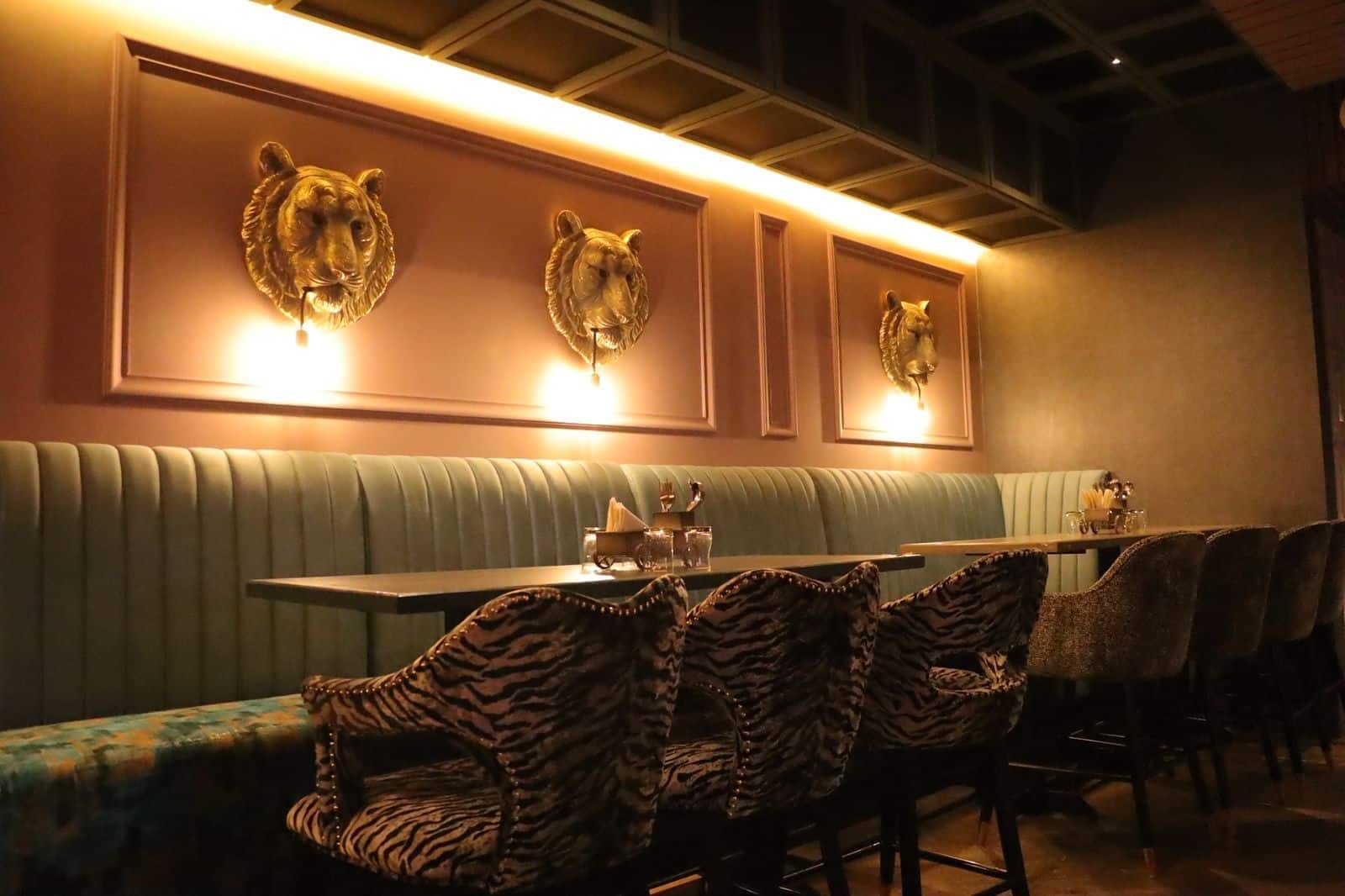 Restaurant image