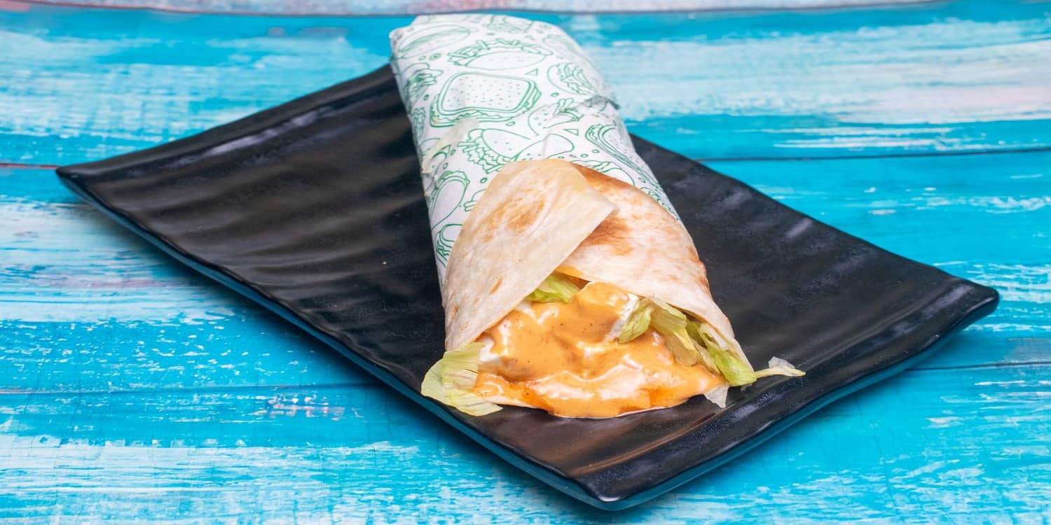 London Rolls Co., Chembur, Mumbai Zomato