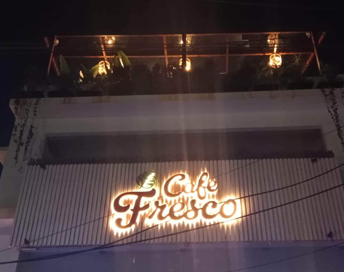 Photos of Cafe Fresco, Pictures of Cafe Fresco, Chennai | Zomato