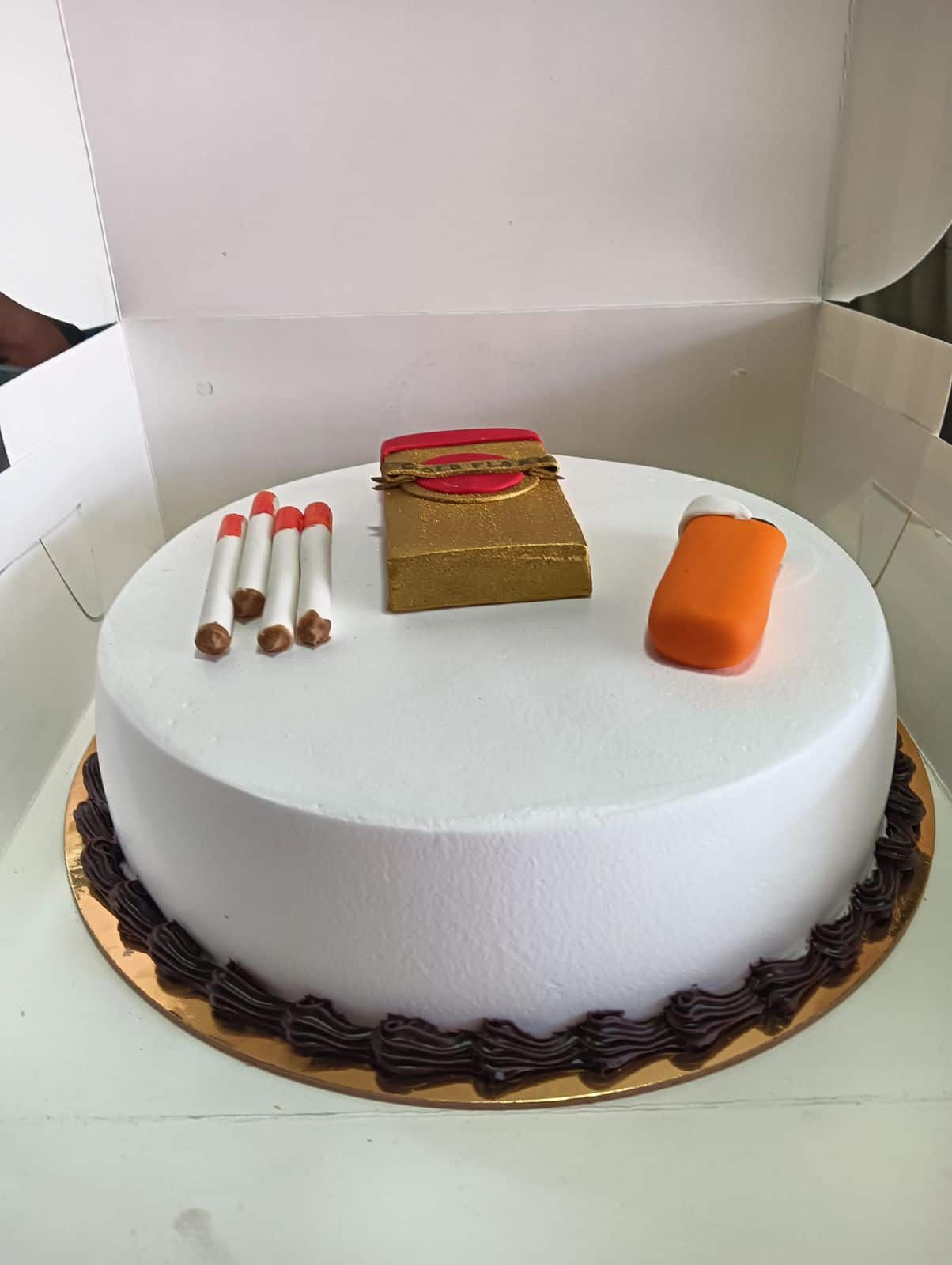 Eggless Cake Shop, Sector 132, Noida | Zomato