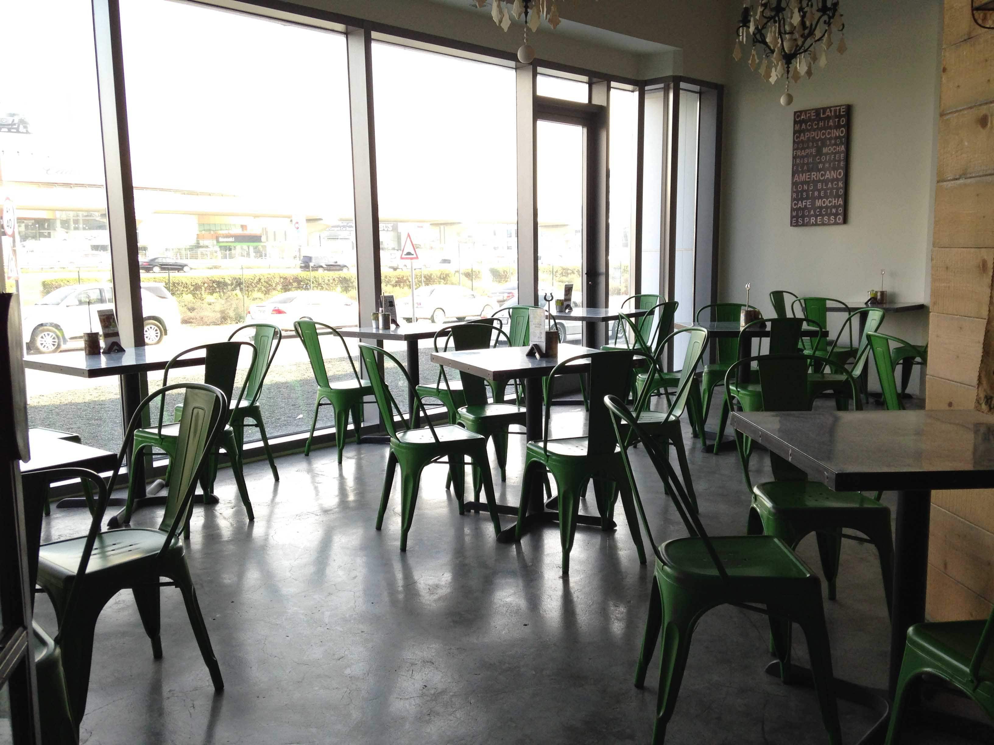 The Lime Tree Cafe Kitchen Al Safa Dubai Zomato