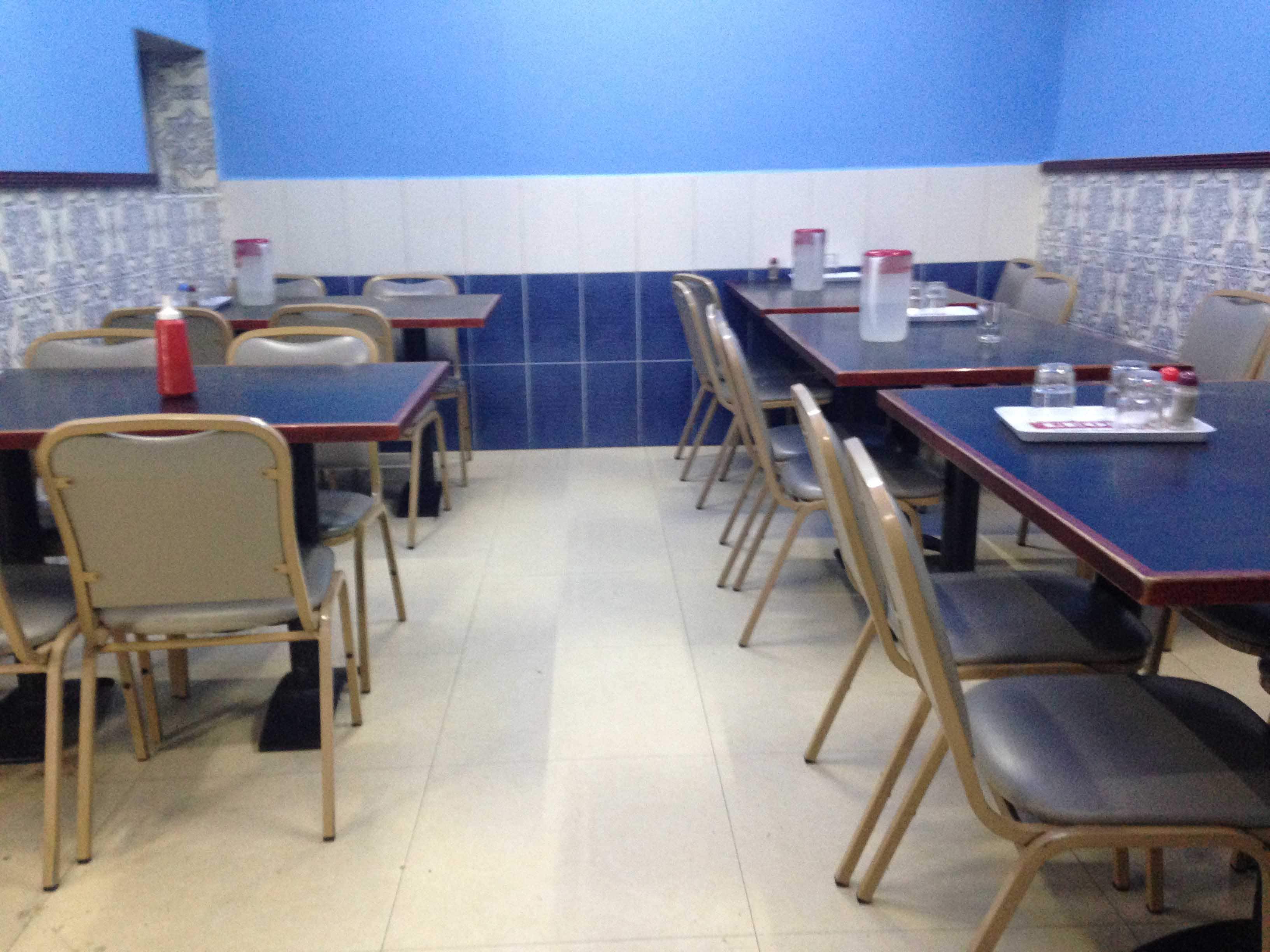 Menu of Quality Home, Qusais, Dubai