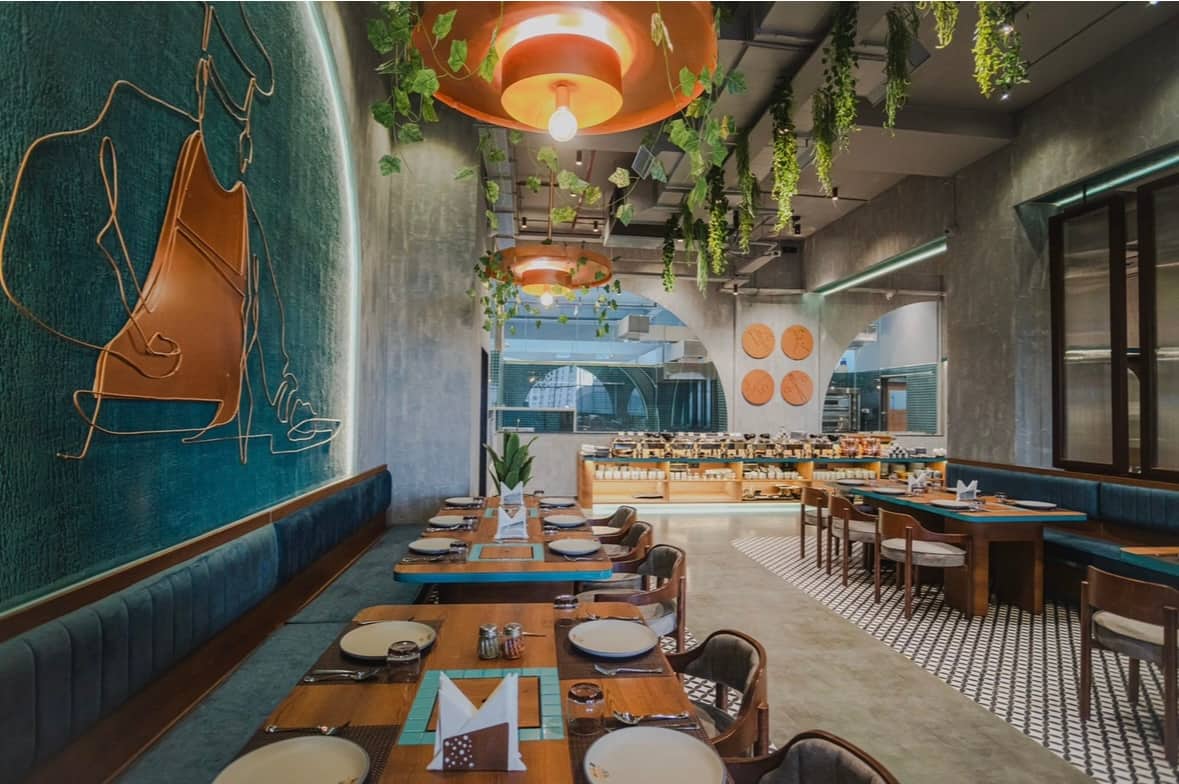 Grill kitchen Ultimate BBQ, Chandkheda, Ahmedabad Zomato