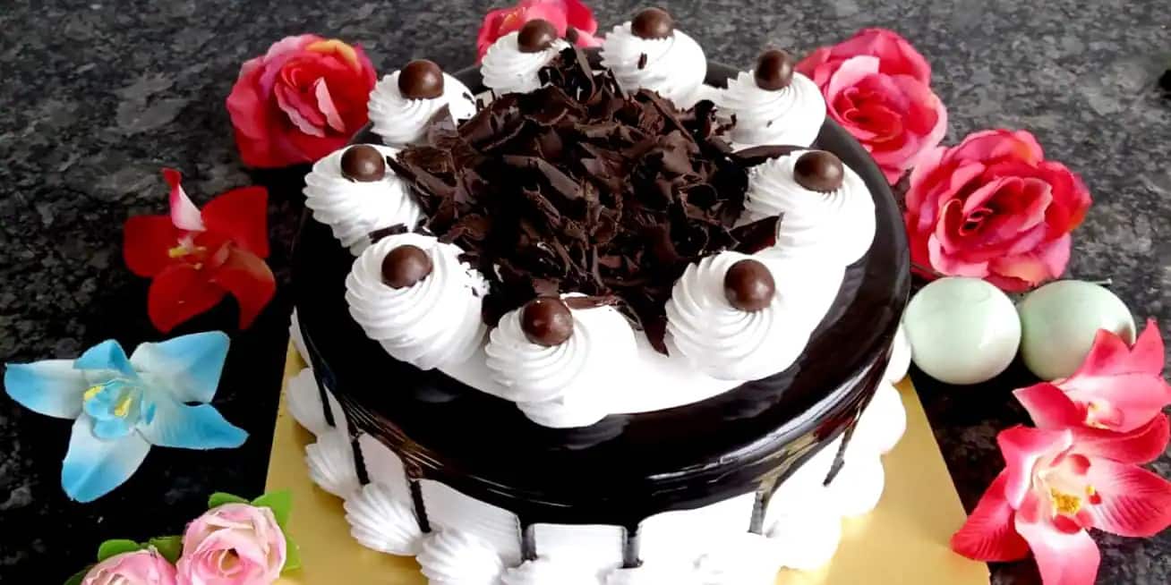 ❤️ Happy Birthday Cake For Rajkumar