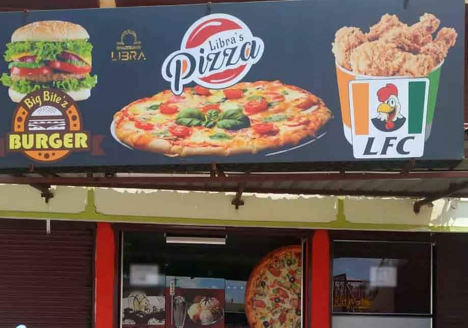 Big Bite'z Burger, Periyanaikanpalayam order online Zomato