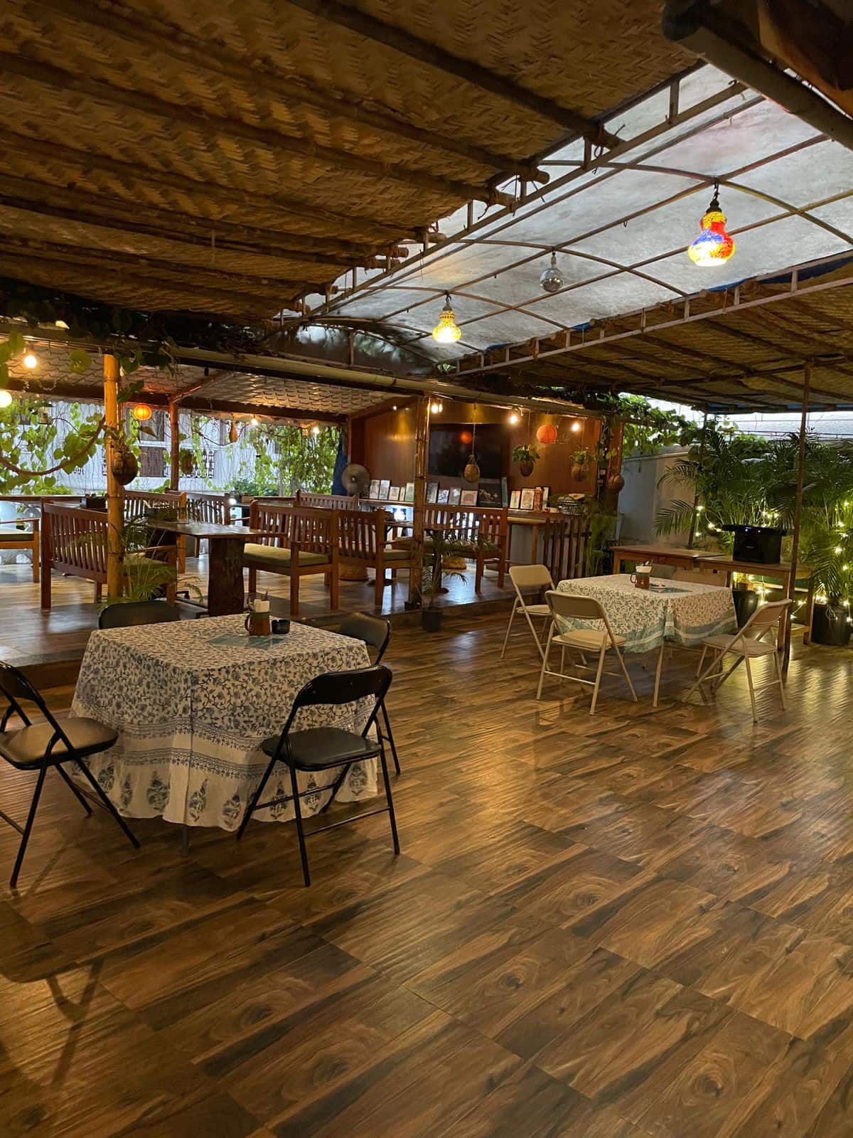 P2's Chippy & Pub, Porvorim, Goa | Zomato
