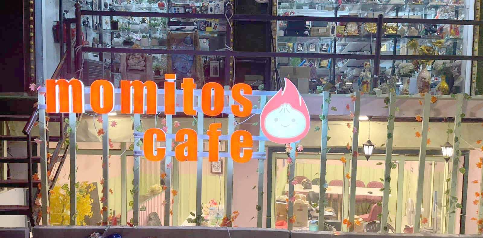 Momitos Cafe Shahpur Gorakhpur Zomato momitos-cafe-shahpur-gorakhpur-zomato