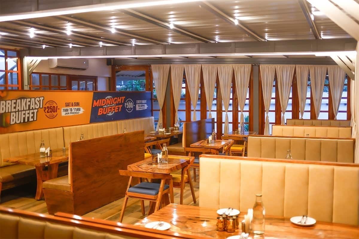 Restaurant image