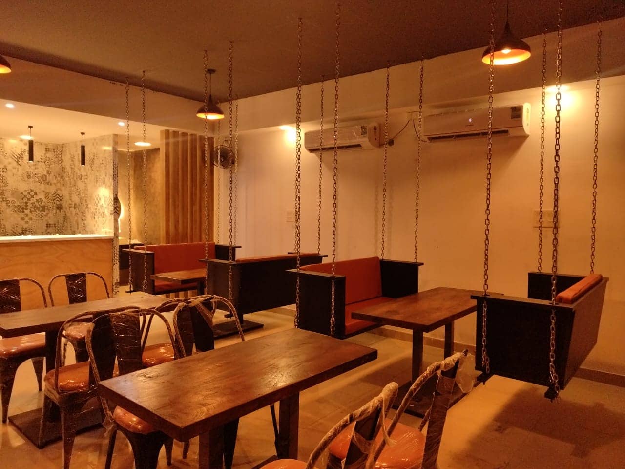 Classic Rider Cafe, Palani Locality order online - Zomato