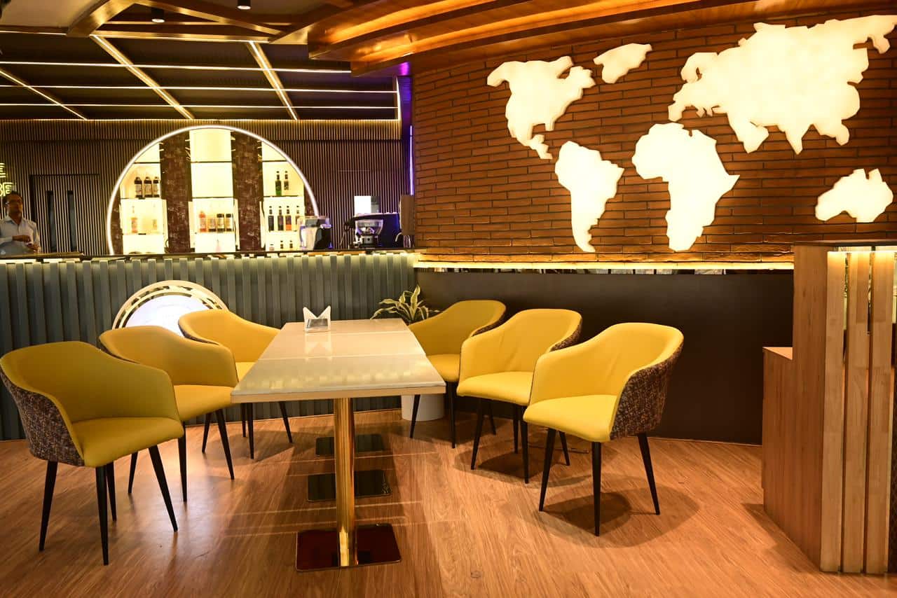 Light House Cafe, Lodipur, Patna Zomato